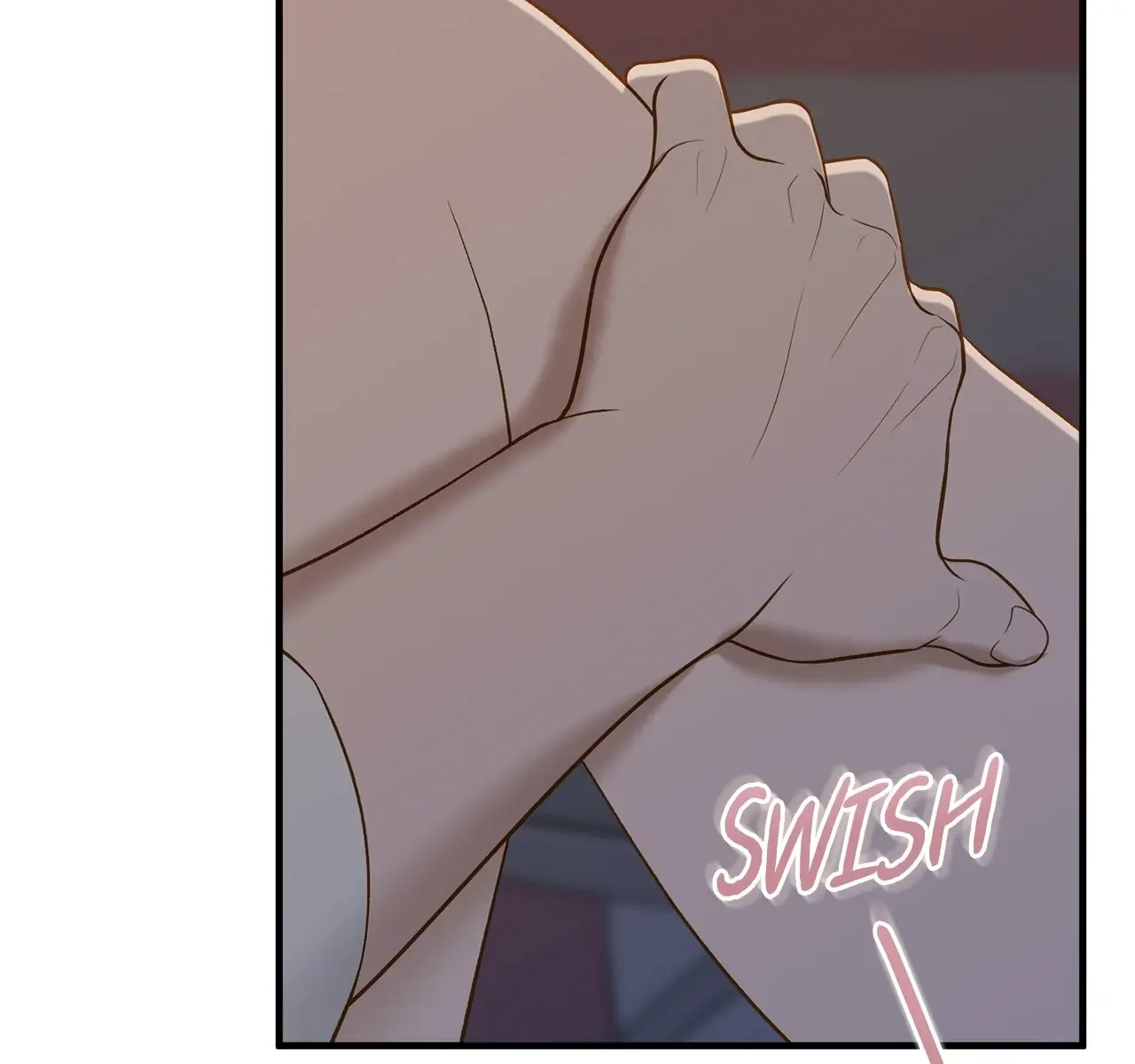 Even Though You Know It's Crazy Chapter 45 Page 95