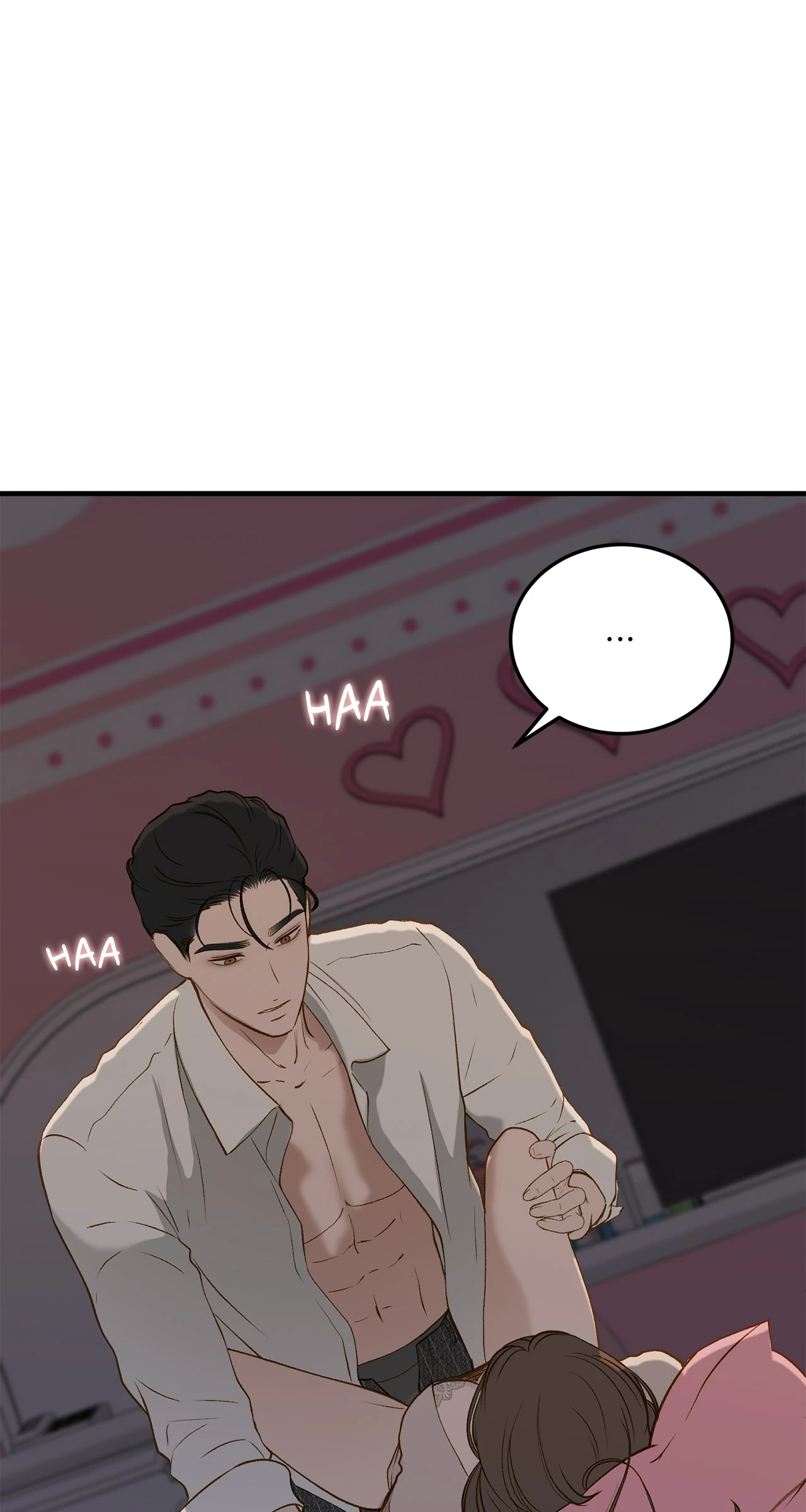 Even Though You Know It's Crazy Chapter 45 Page 99