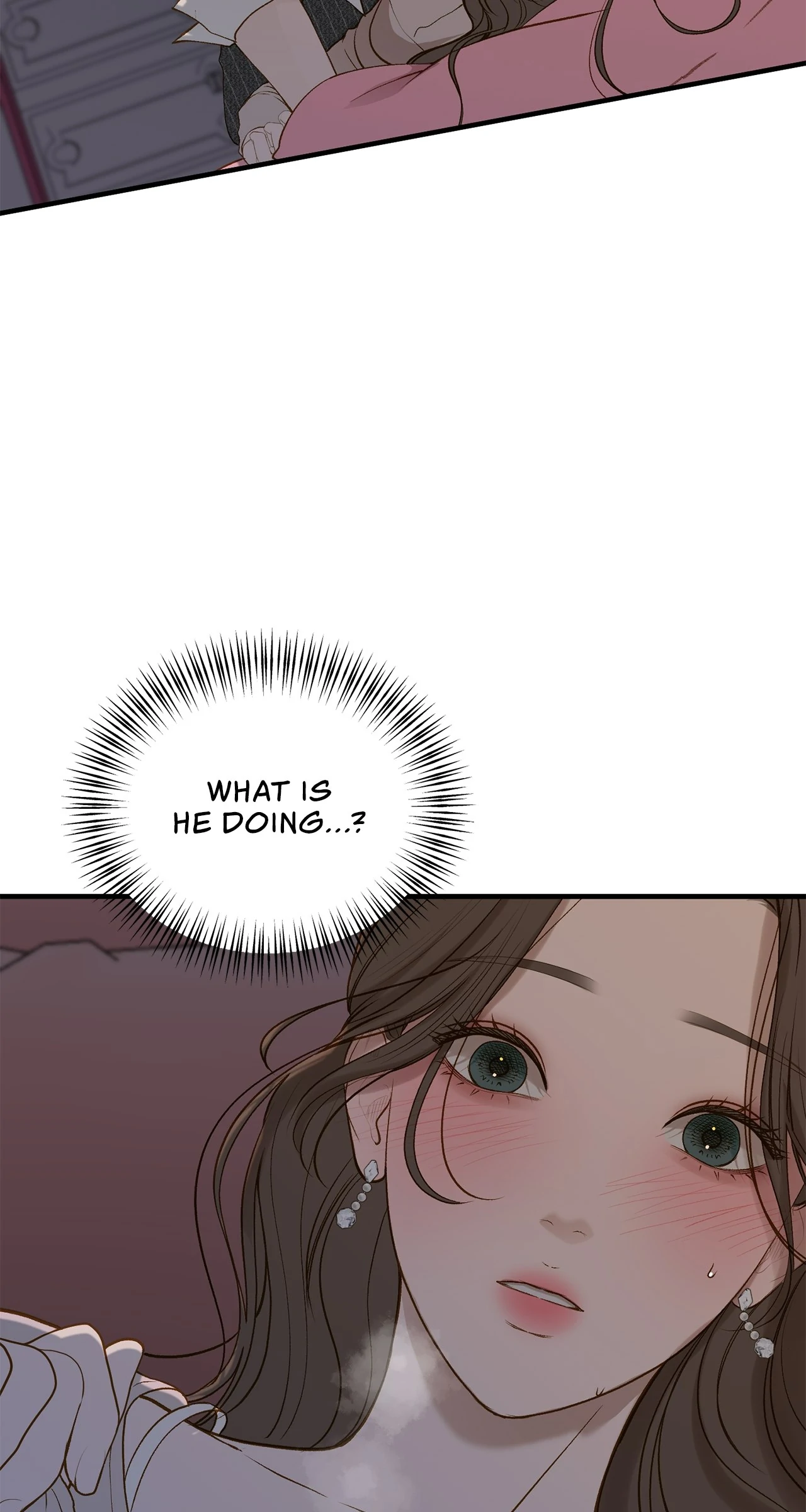 Even Though You Know It's Crazy Chapter 45 Page 102