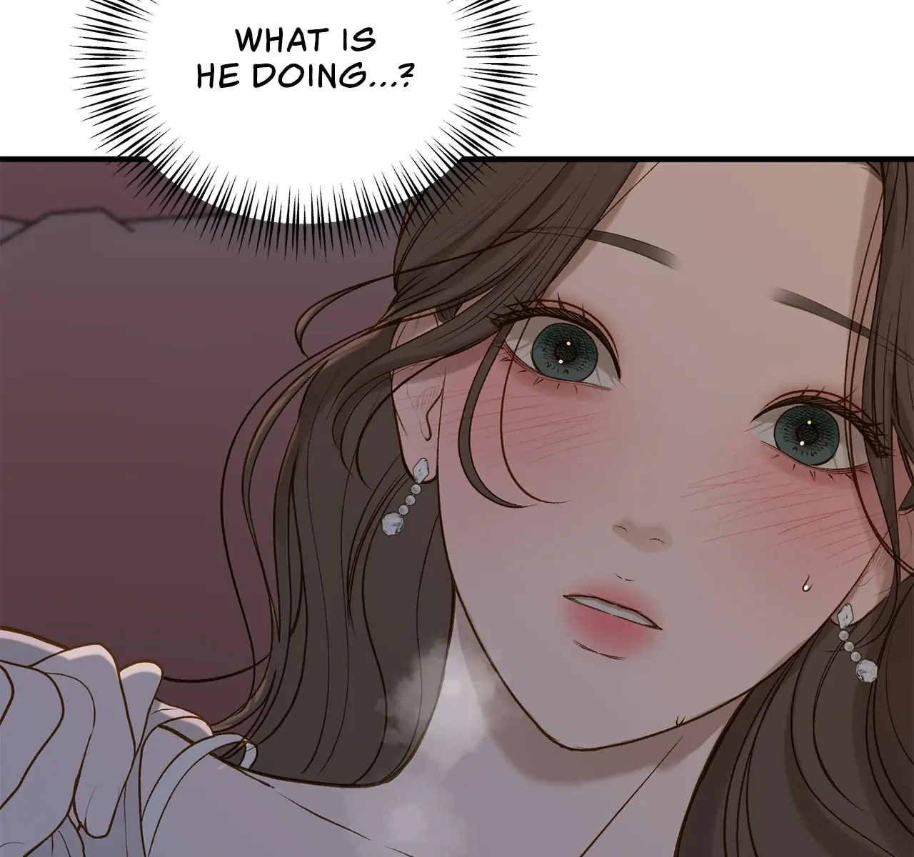 Even Though You Know It's Crazy Chapter 45 Page 104