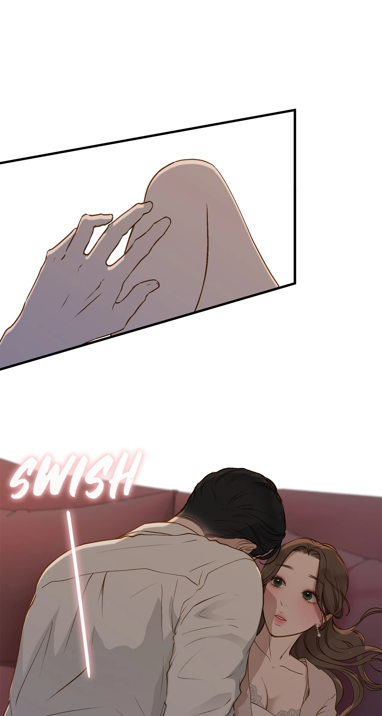 Even Though You Know It's Crazy Chapter 45 Page 106