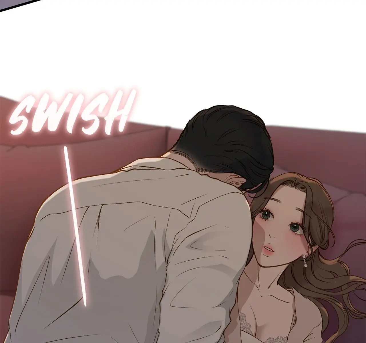 Even Though You Know It's Crazy Chapter 45 Page 108