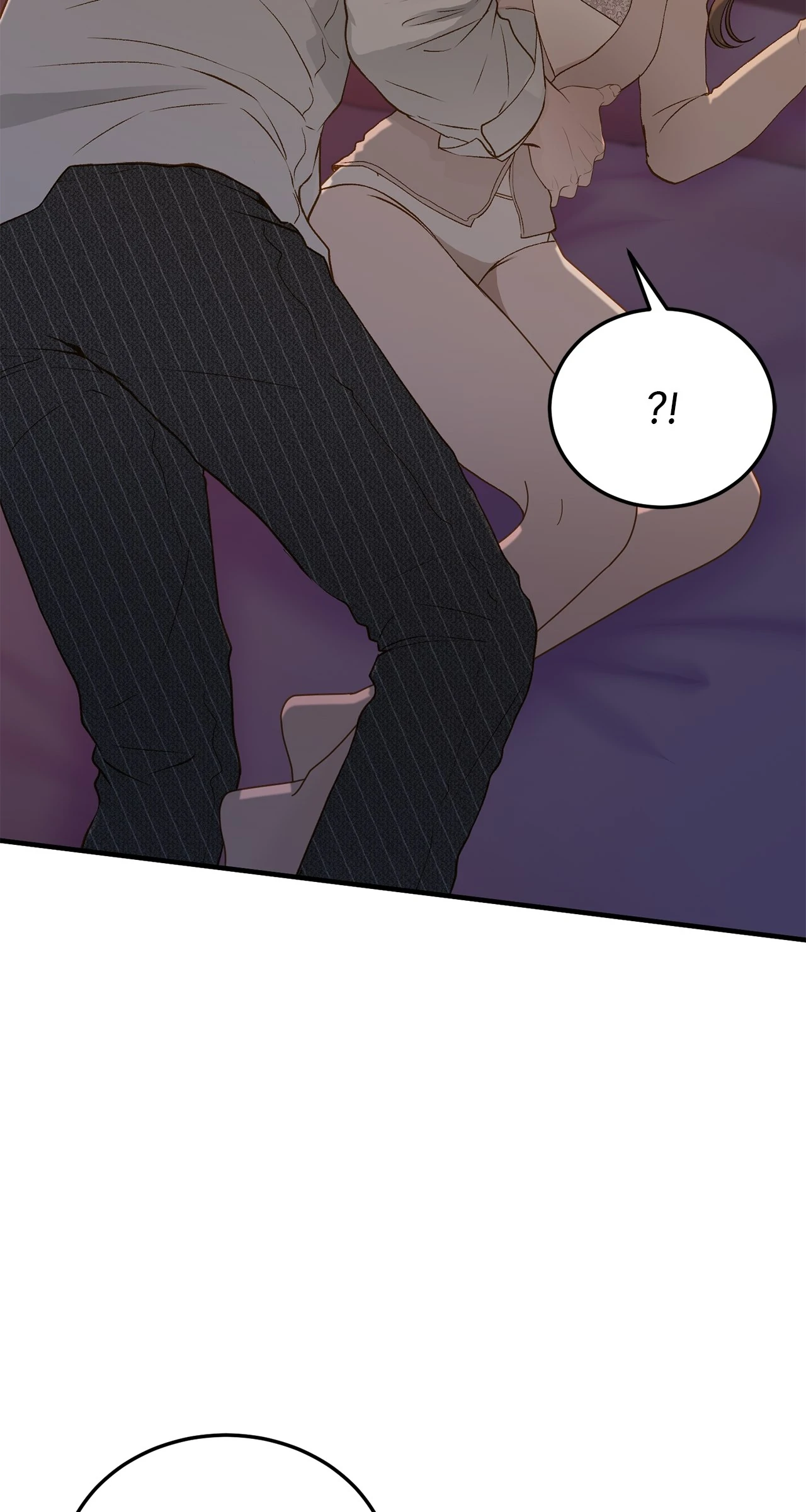 Even Though You Know It's Crazy Chapter 45 Page 109