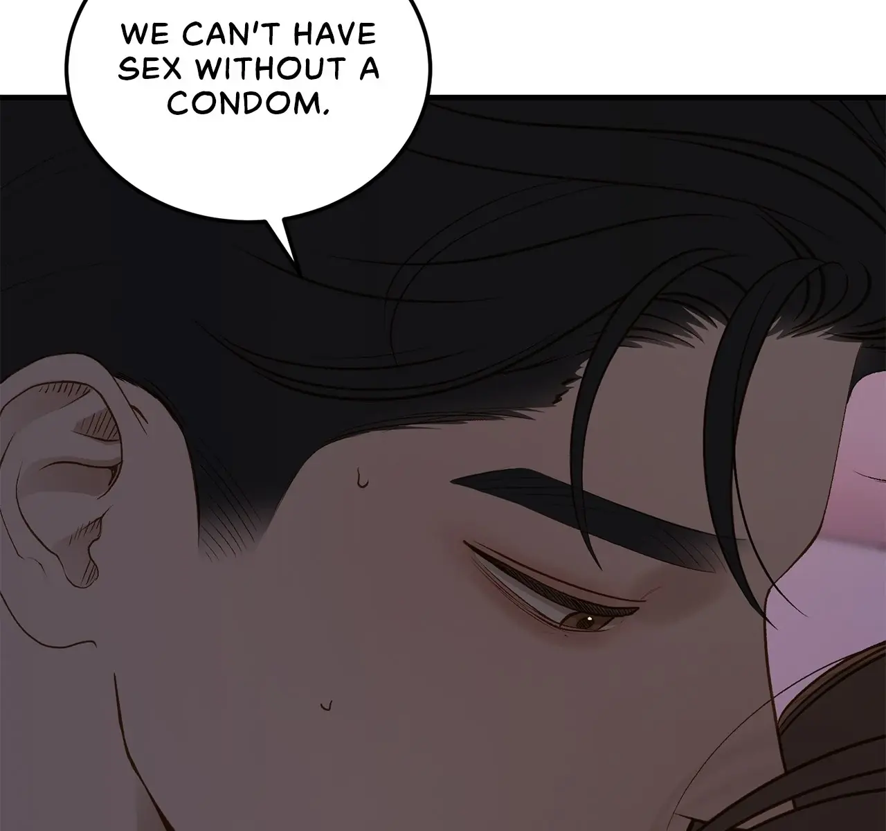Even Though You Know It's Crazy Chapter 45 Page 113