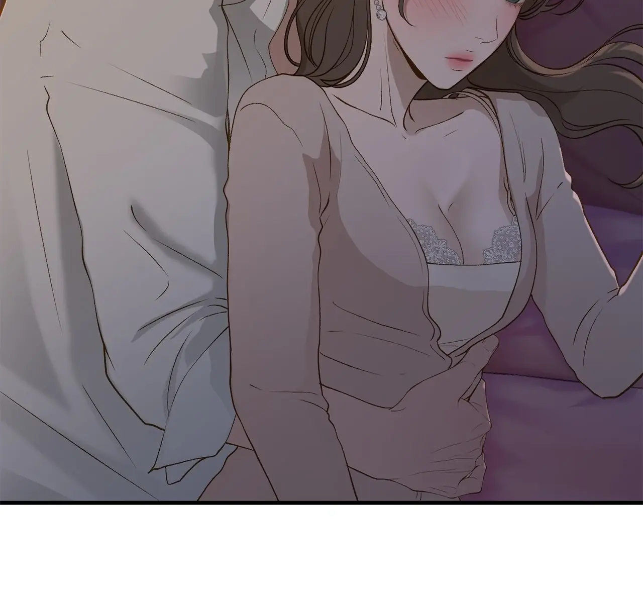 Even Though You Know It's Crazy Chapter 45 Page 117