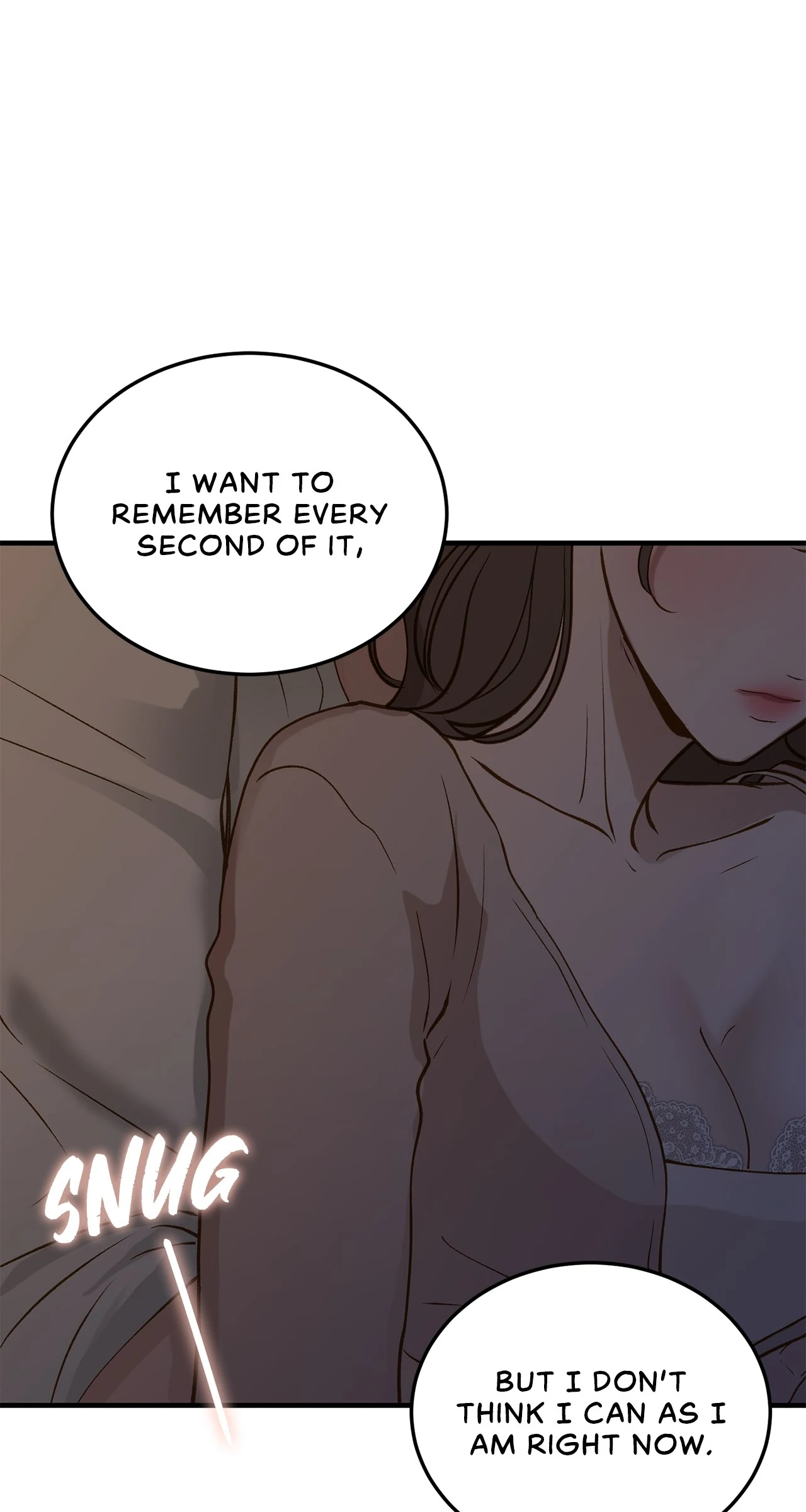 Even Though You Know It's Crazy Chapter 45 Page 118