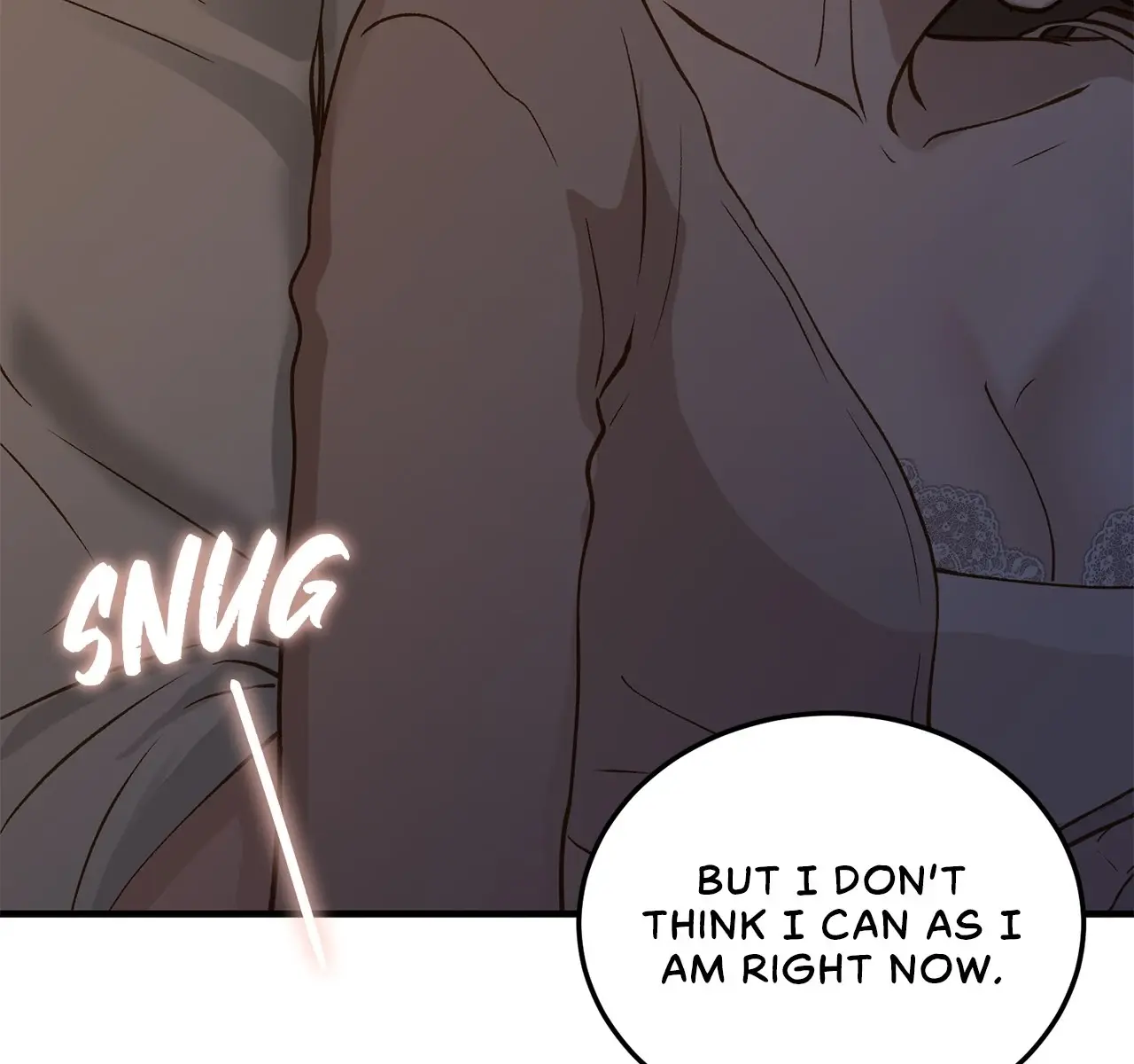 Even Though You Know It's Crazy Chapter 45 Page 120