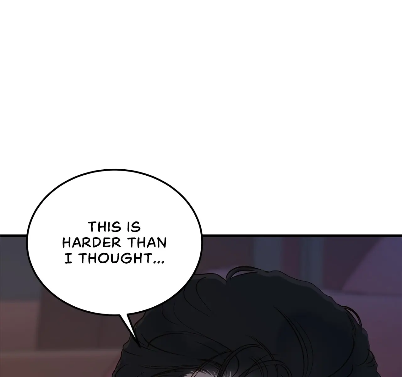 Even Though You Know It's Crazy Chapter 45 Page 125