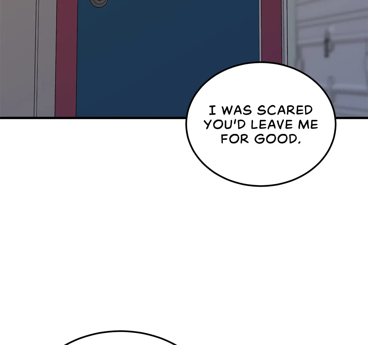 Even Though You Know It's Crazy Chapter 45 Page 130