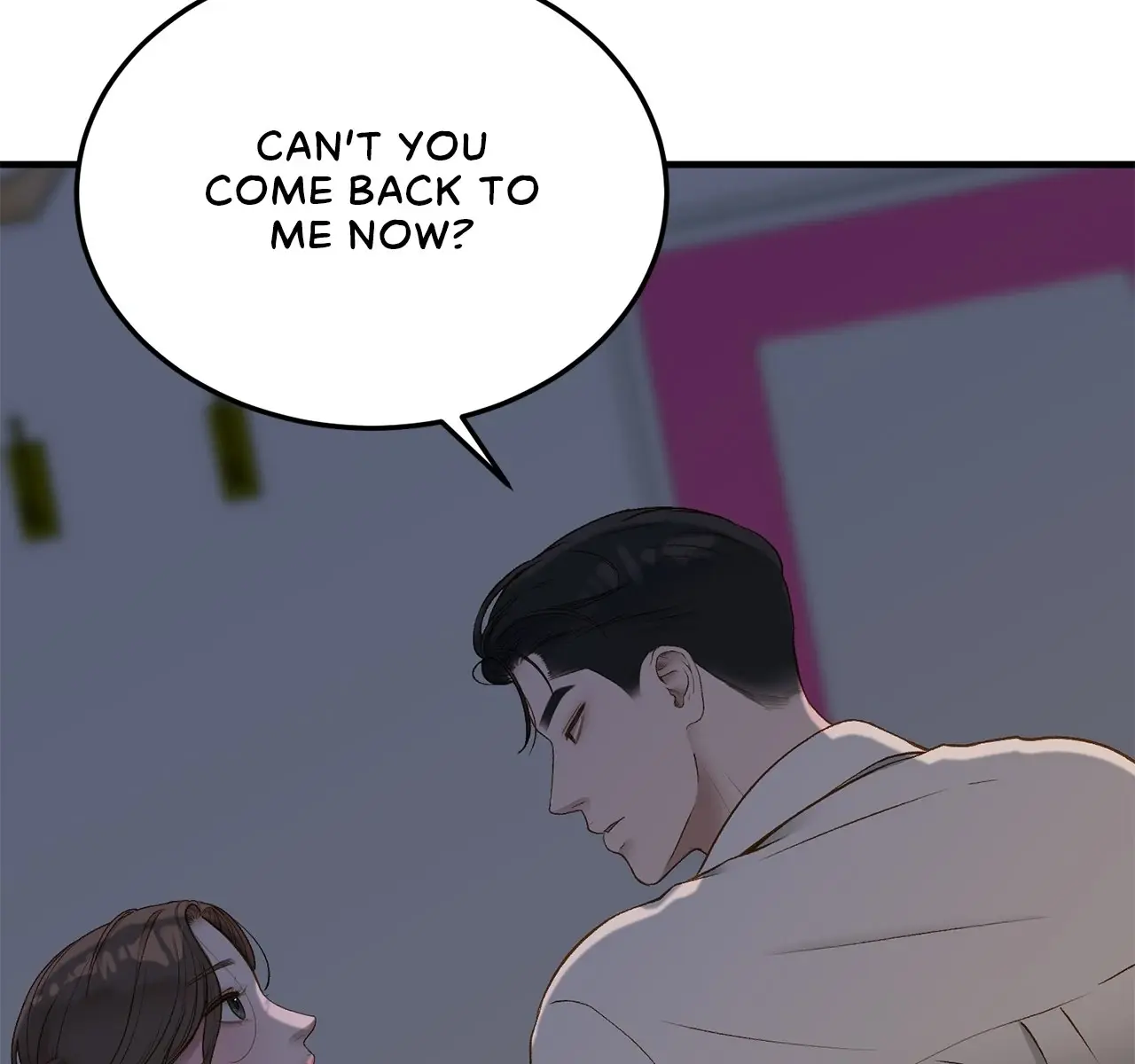 Even Though You Know It's Crazy Chapter 45 Page 132