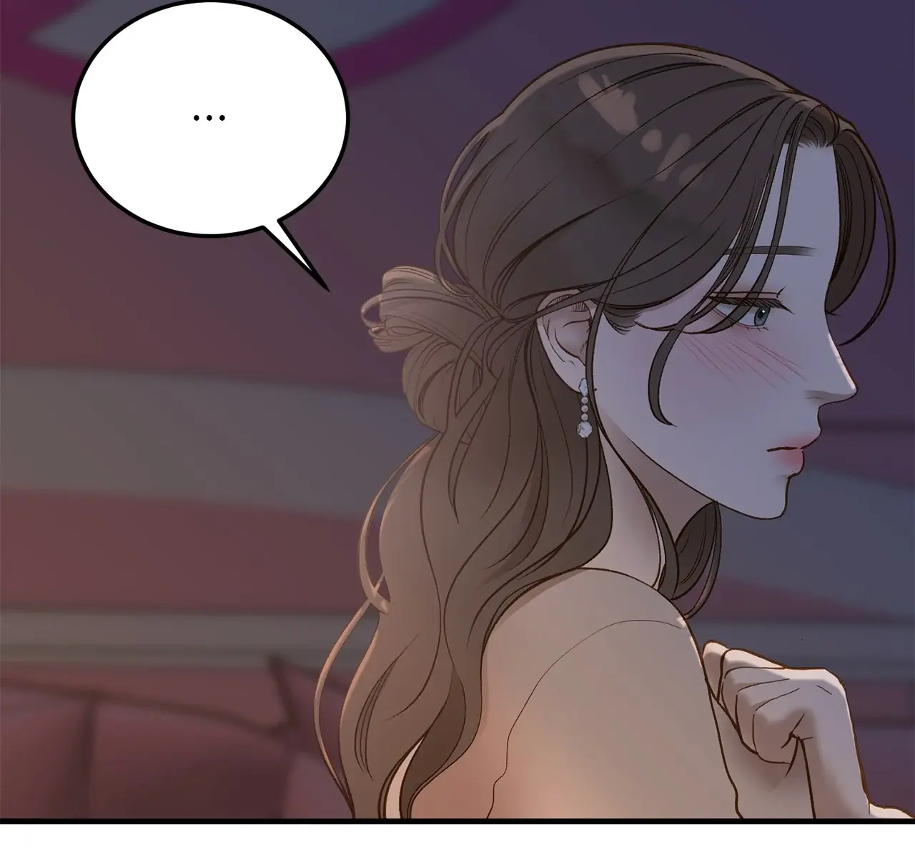 Even Though You Know It's Crazy Chapter 45 Page 136