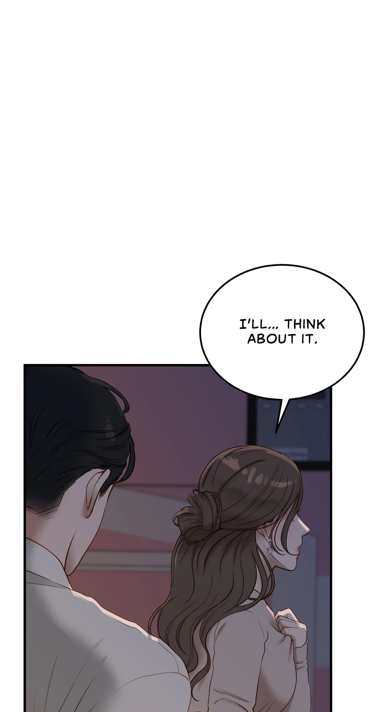 Even Though You Know It's Crazy Chapter 45 Page 137