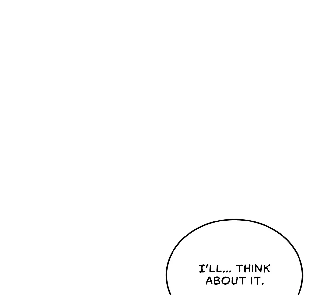 Even Though You Know It's Crazy Chapter 45 Page 138