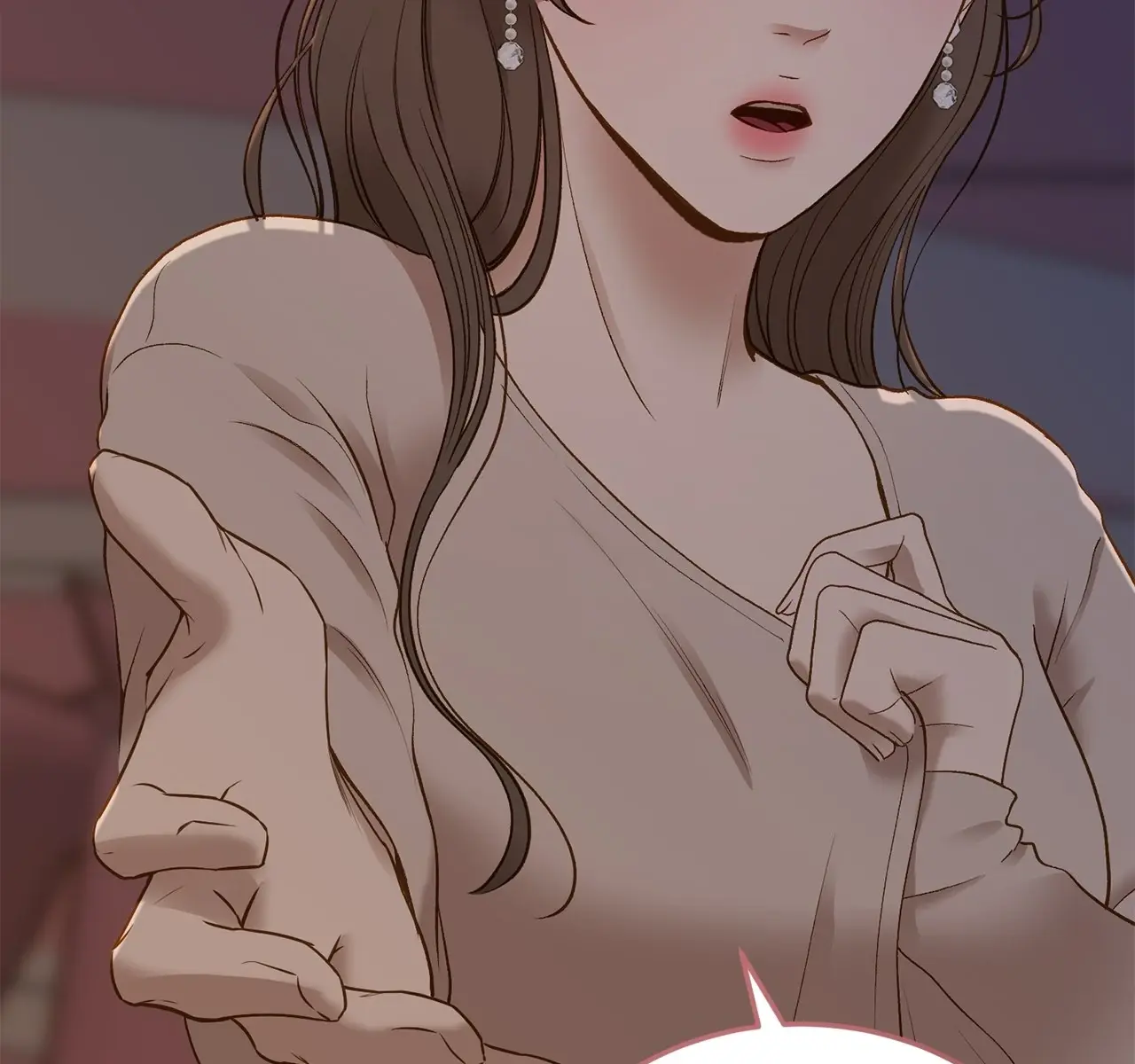 Even Though You Know It's Crazy Chapter 45 Page 144