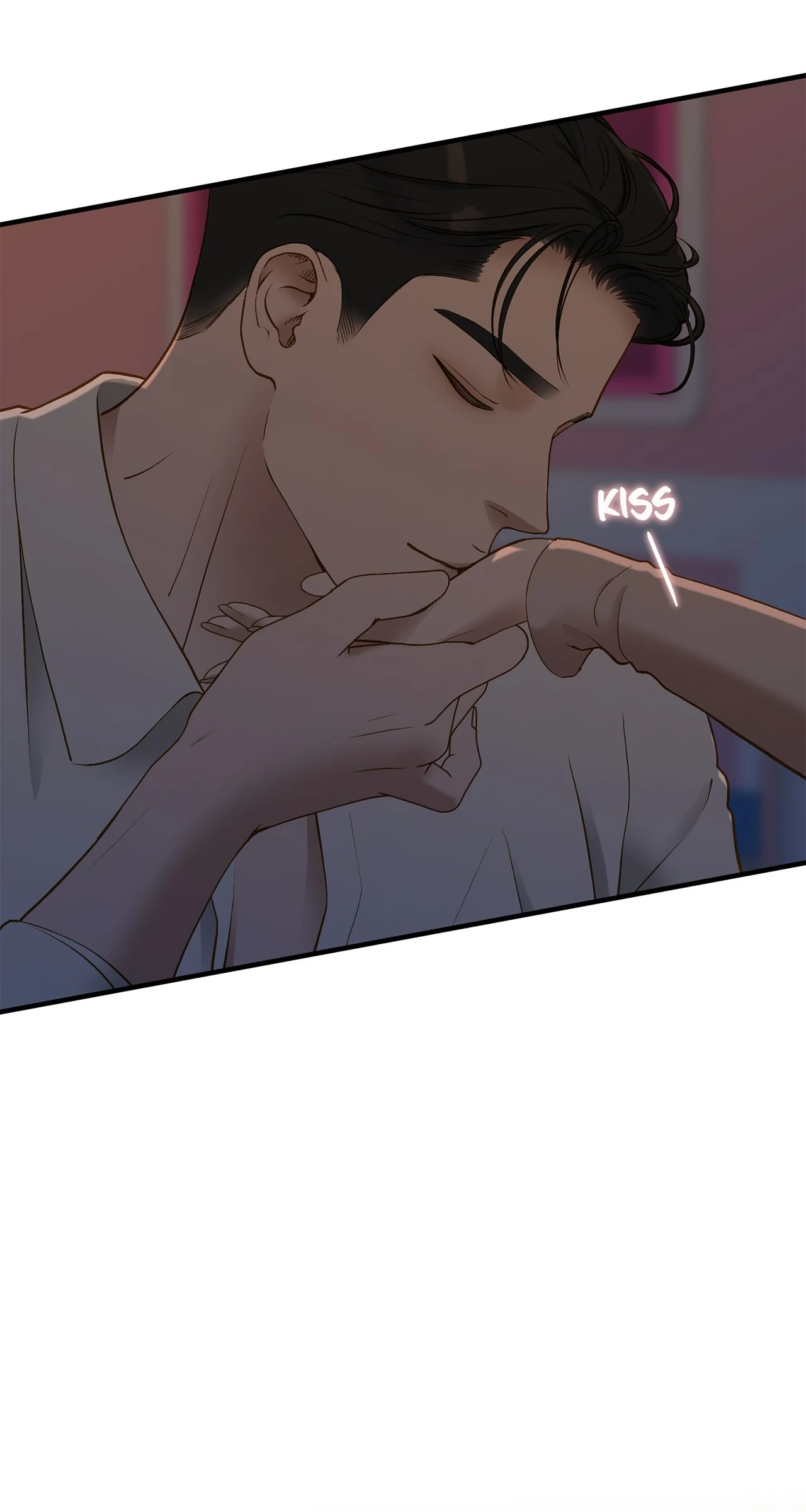 Even Though You Know It's Crazy Chapter 45 Page 150