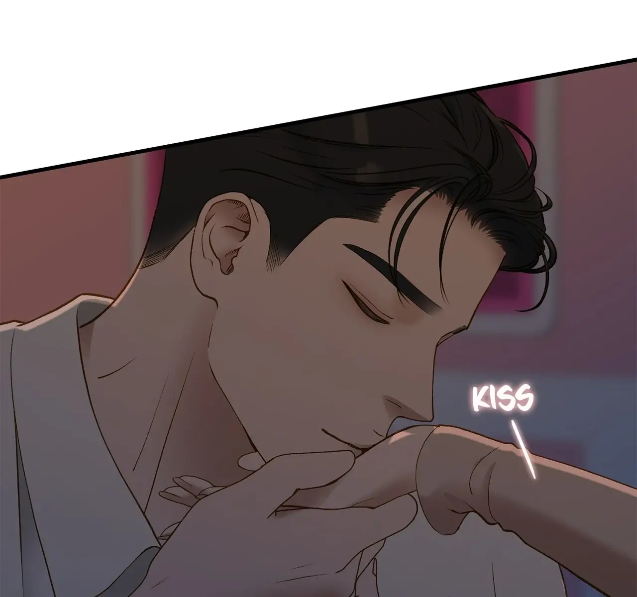 Even Though You Know It's Crazy Chapter 45 Page 151