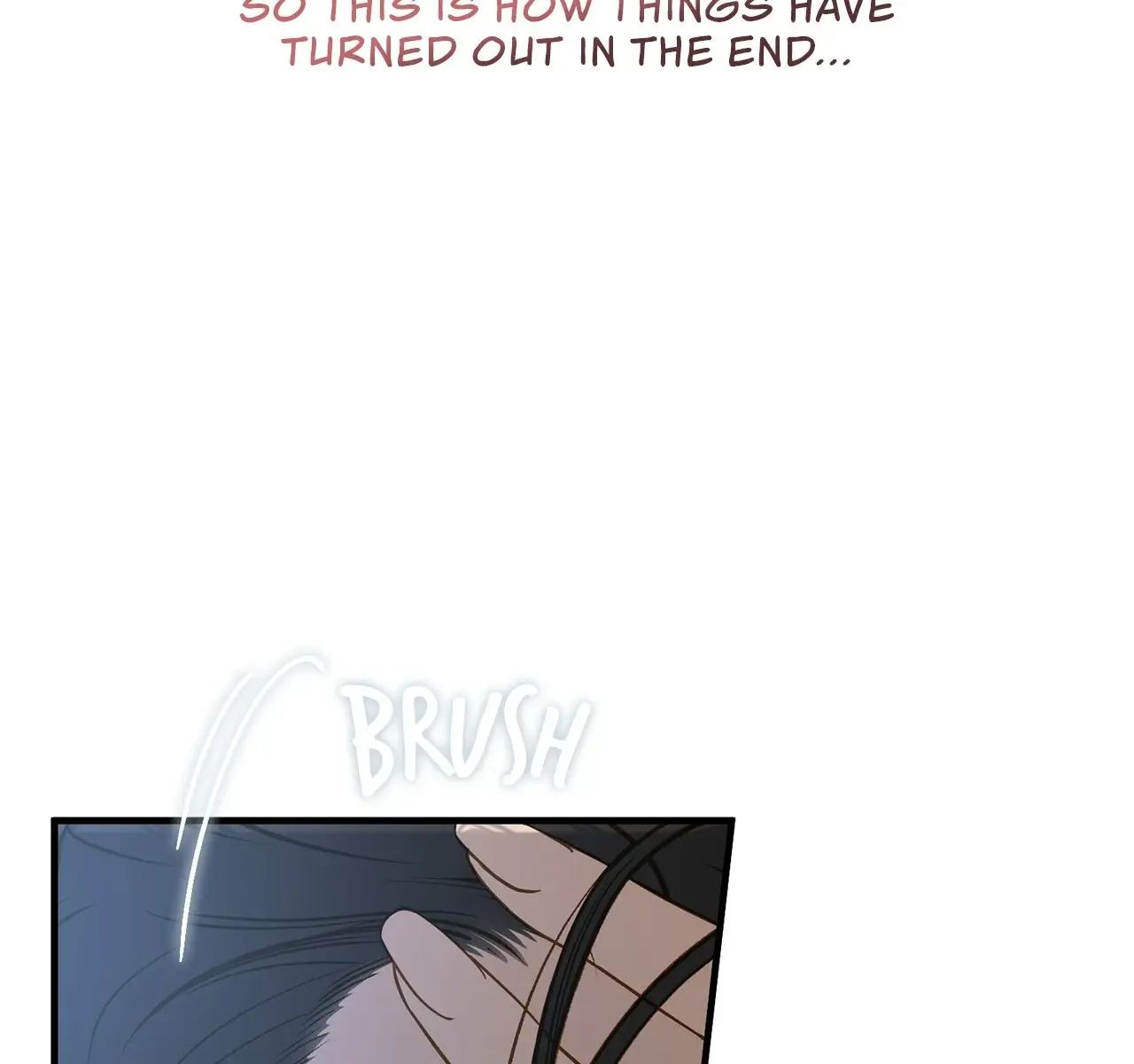 Even Though You Know It's Crazy Chapter 45 Page 165