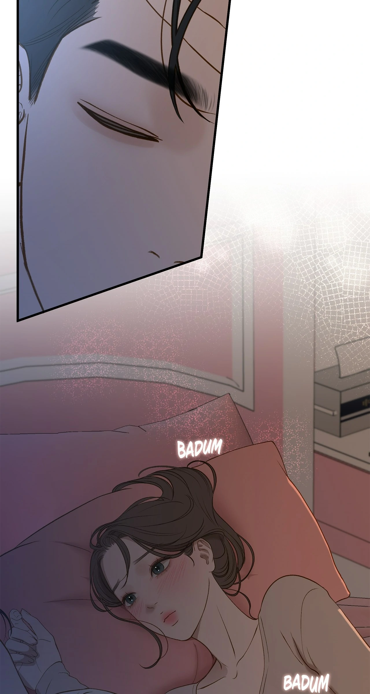Even Though You Know It's Crazy Chapter 45 Page 166