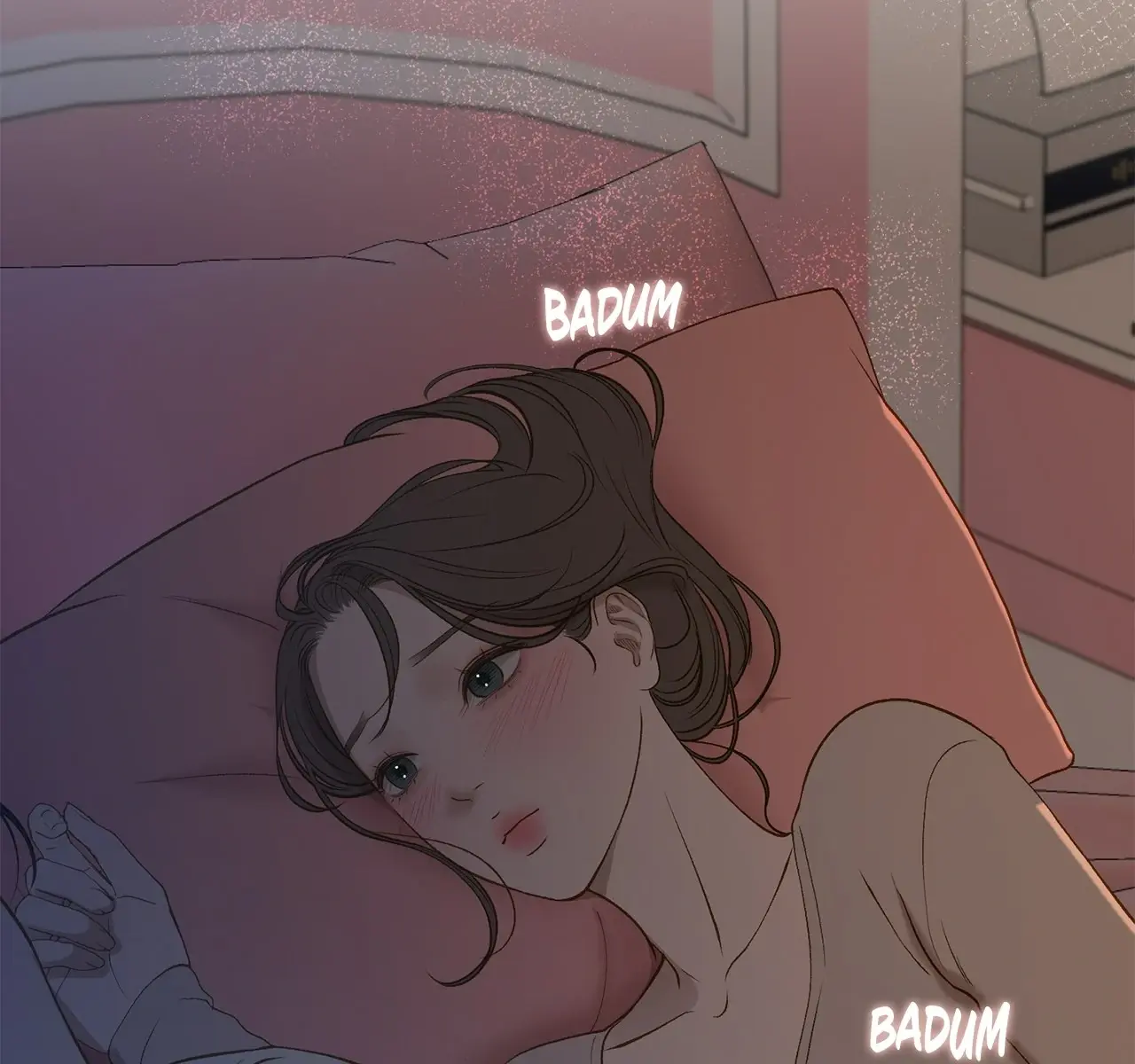 Even Though You Know It's Crazy Chapter 45 Page 168