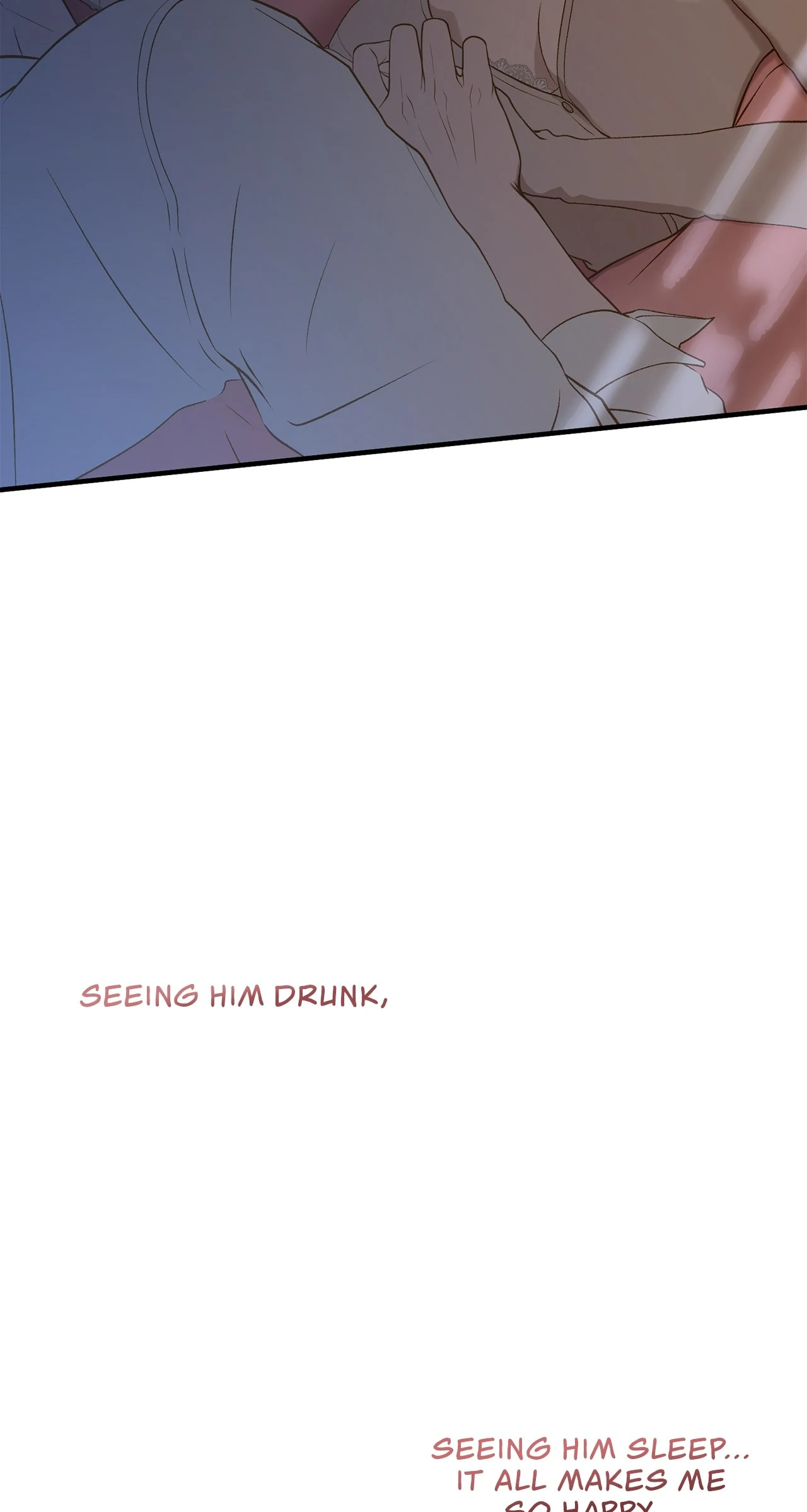 Even Though You Know It's Crazy Chapter 45 Page 169