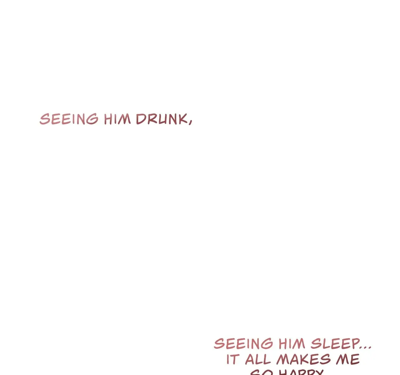 Even Though You Know It's Crazy Chapter 45 Page 171