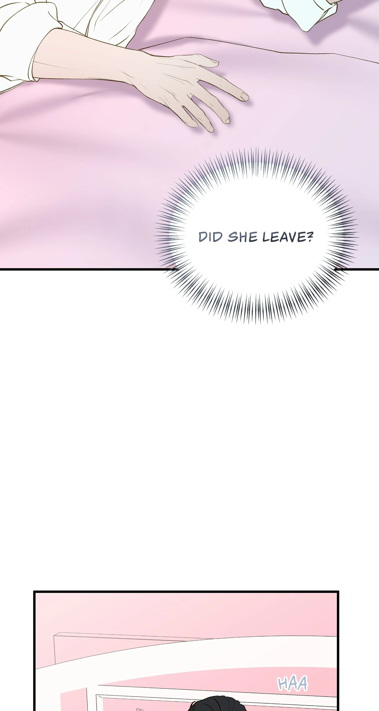 Even Though You Know It's Crazy Chapter 45 Page 182