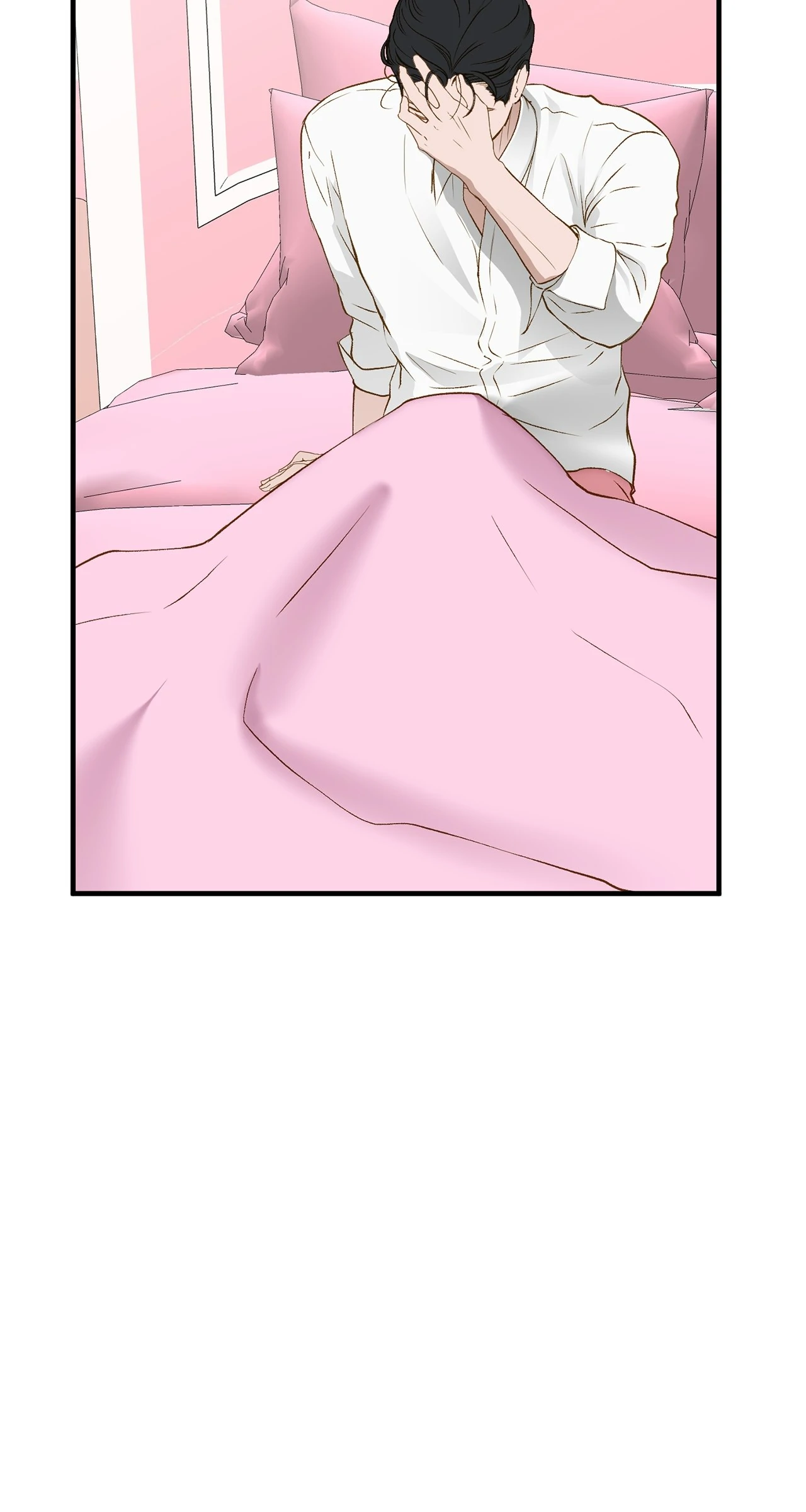 Even Though You Know It's Crazy Chapter 45 Page 185