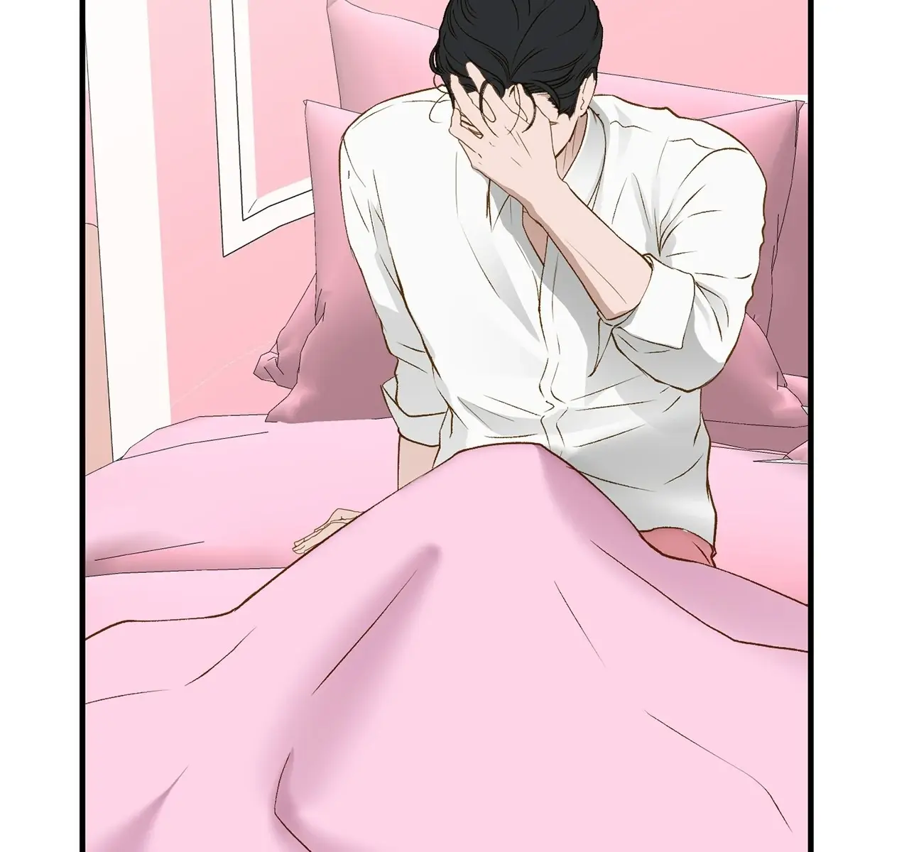Even Though You Know It's Crazy Chapter 45 Page 186