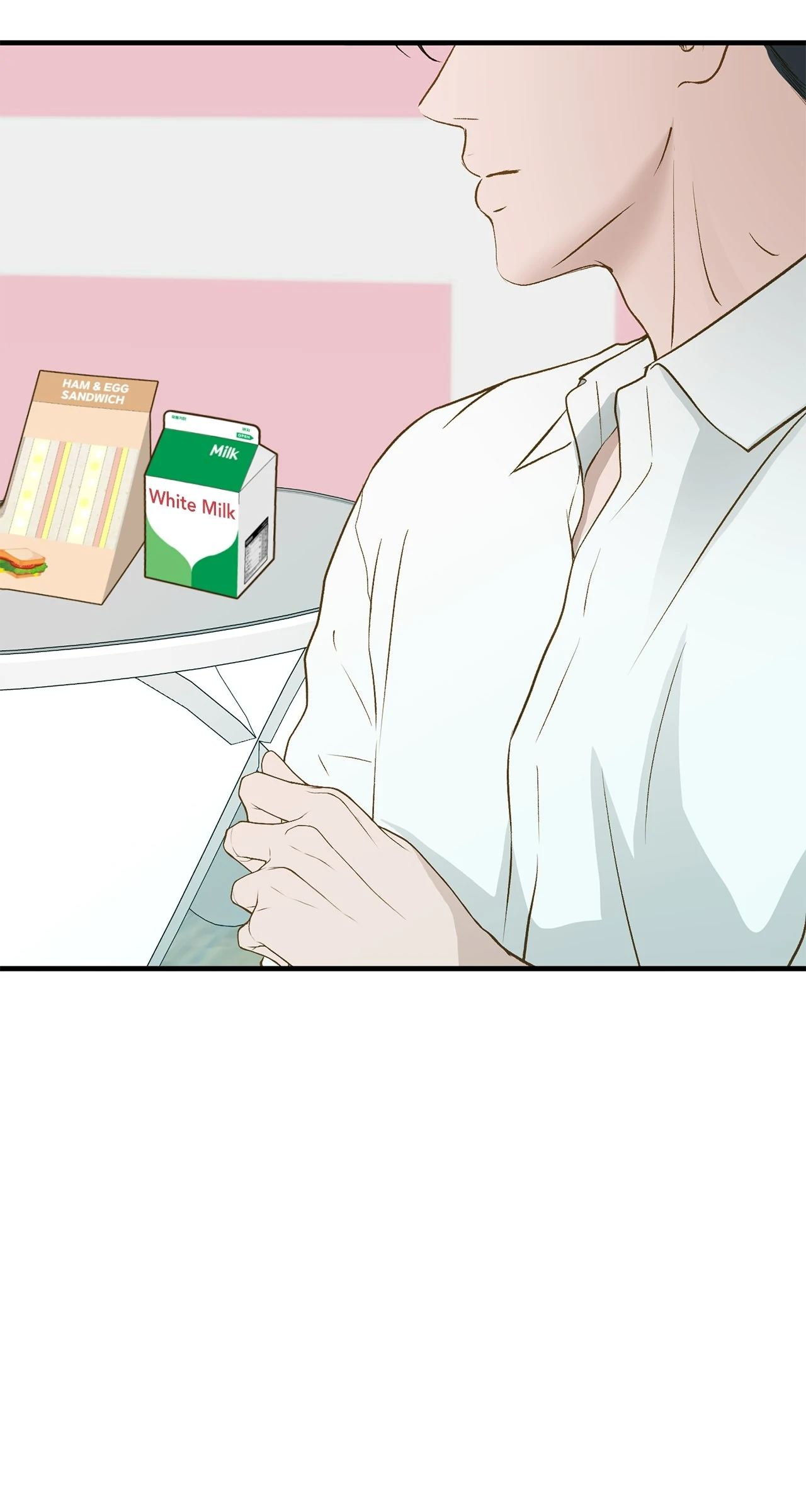 Even Though You Know It's Crazy Chapter 45 Page 188