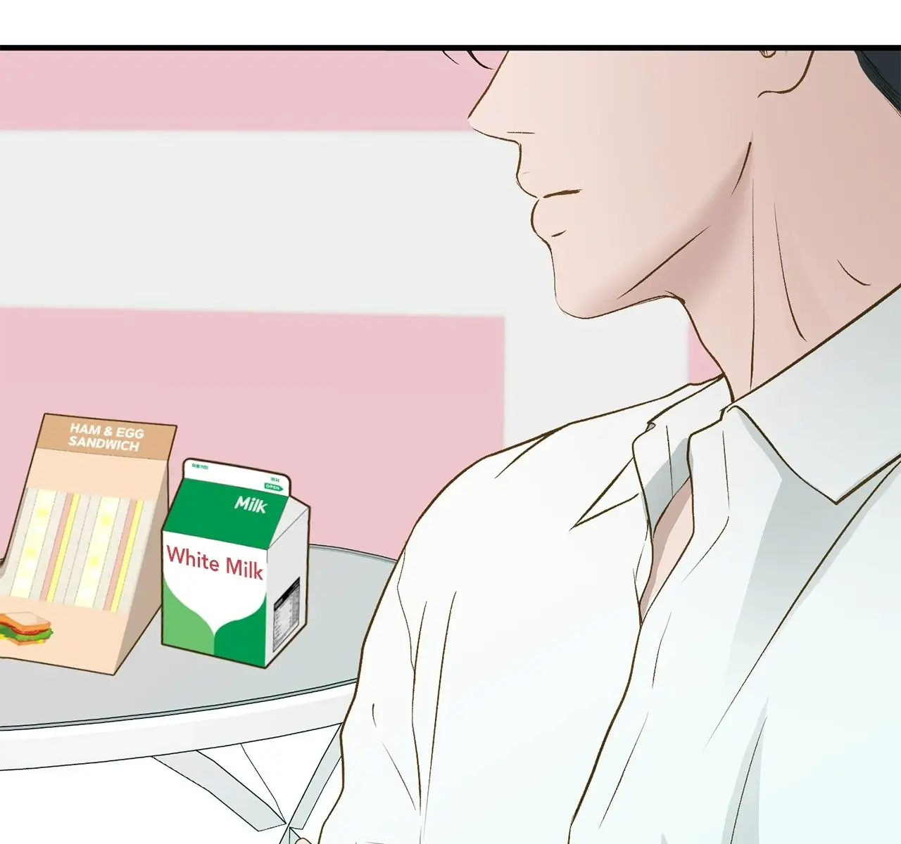 Even Though You Know It's Crazy Chapter 45 Page 189