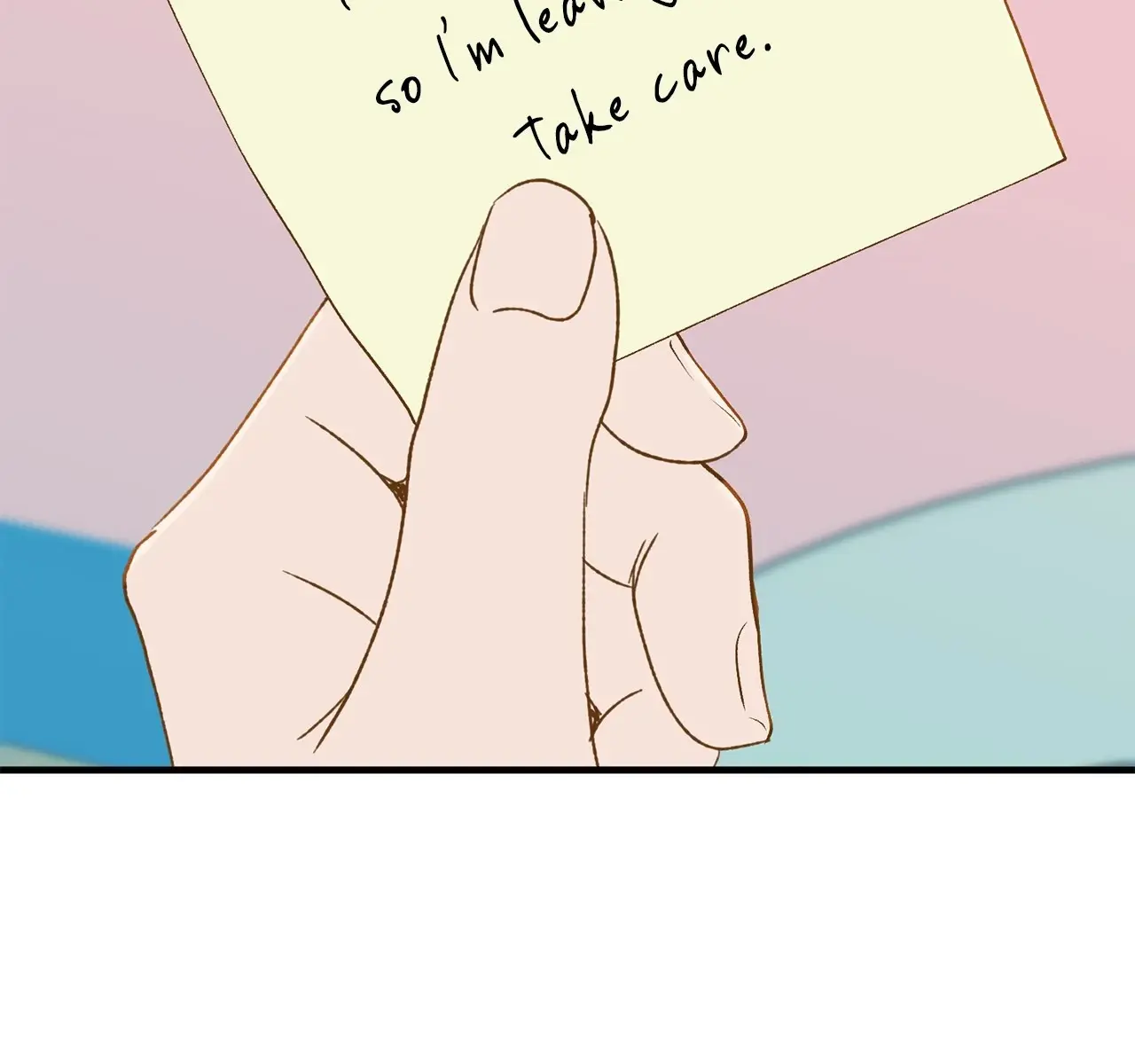 Even Though You Know It's Crazy Chapter 45 Page 194