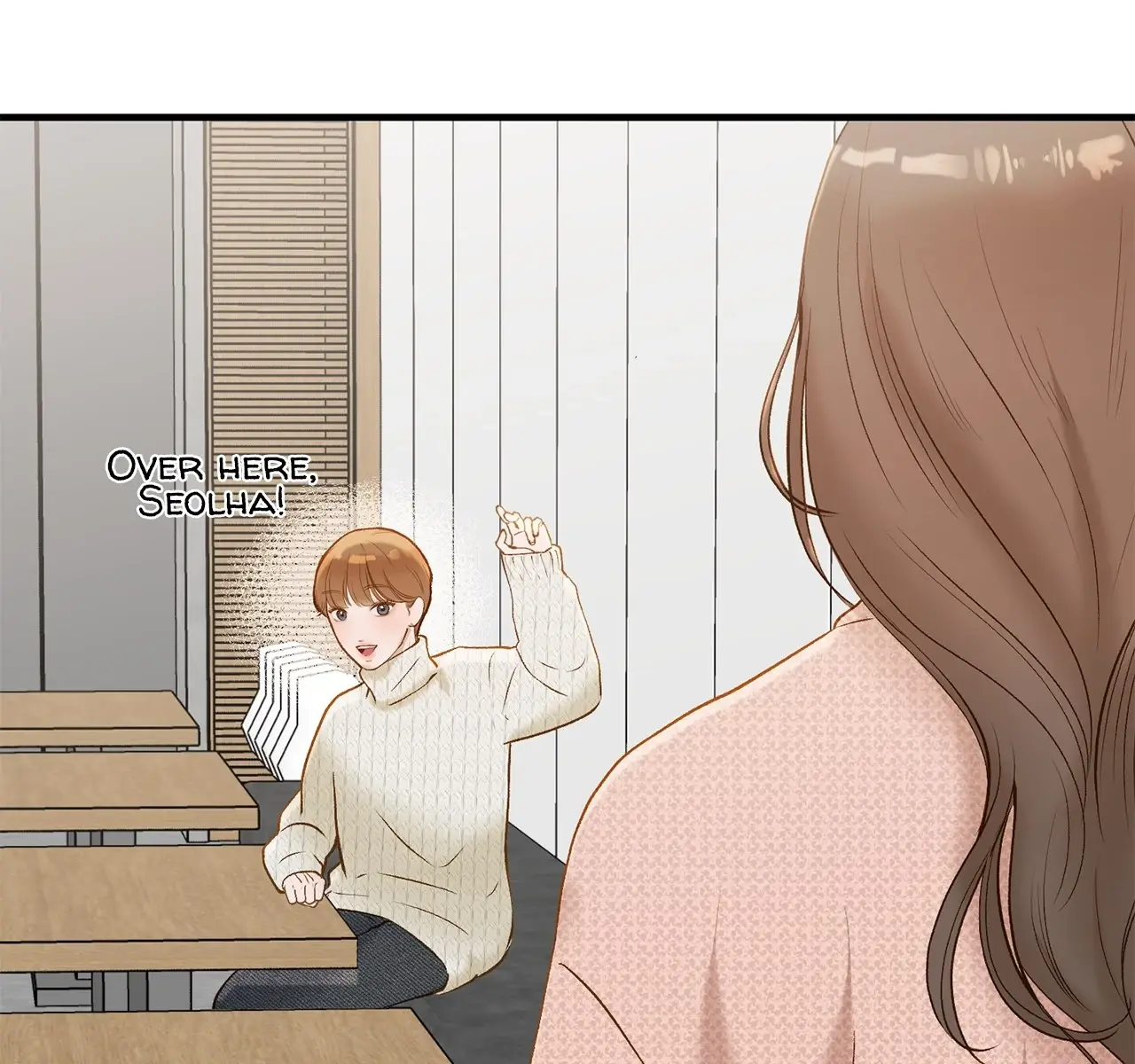 Even Though You Know It's Crazy Chapter 45 Page 209