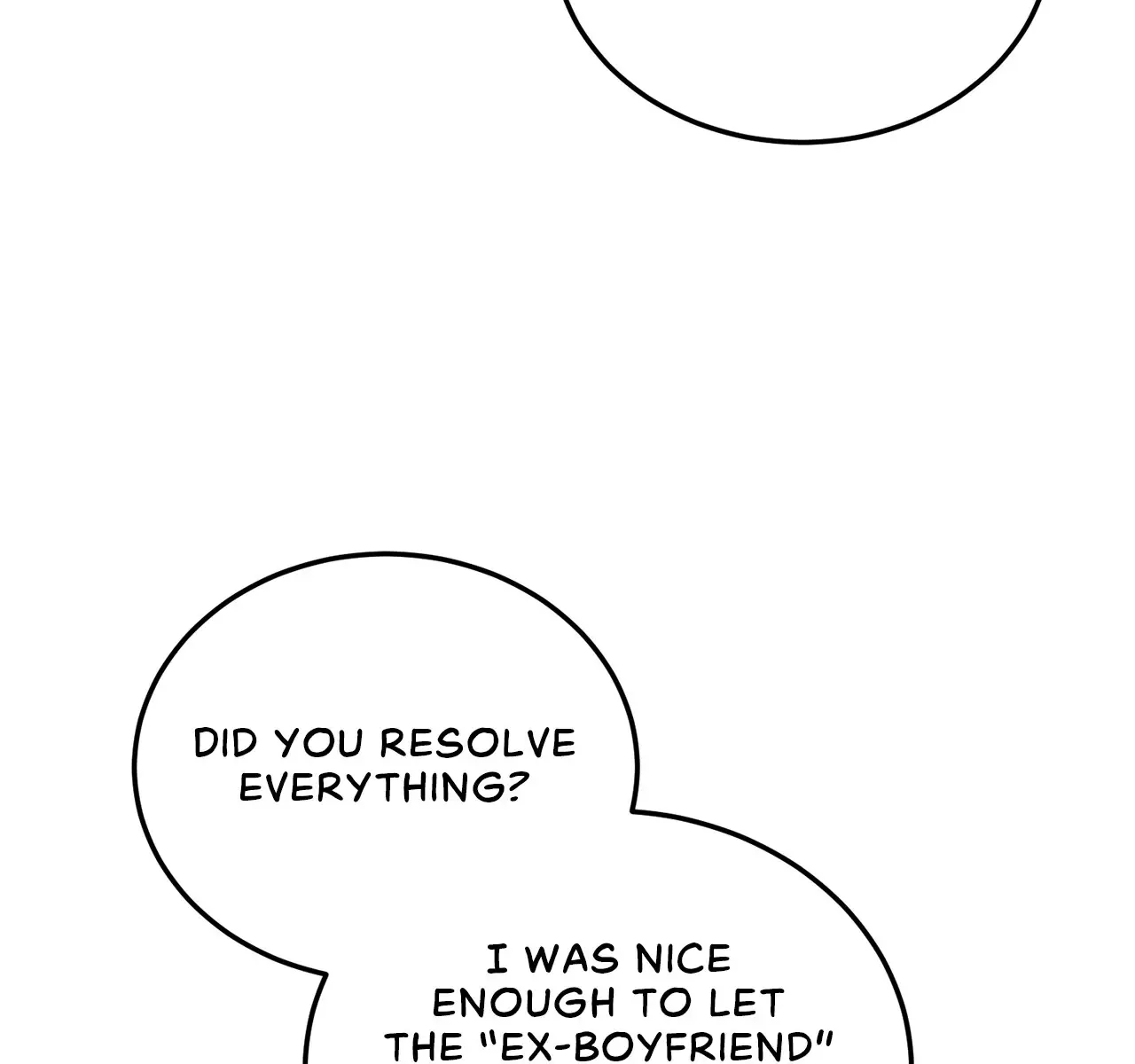 Even Though You Know It's Crazy Chapter 45 Page 215