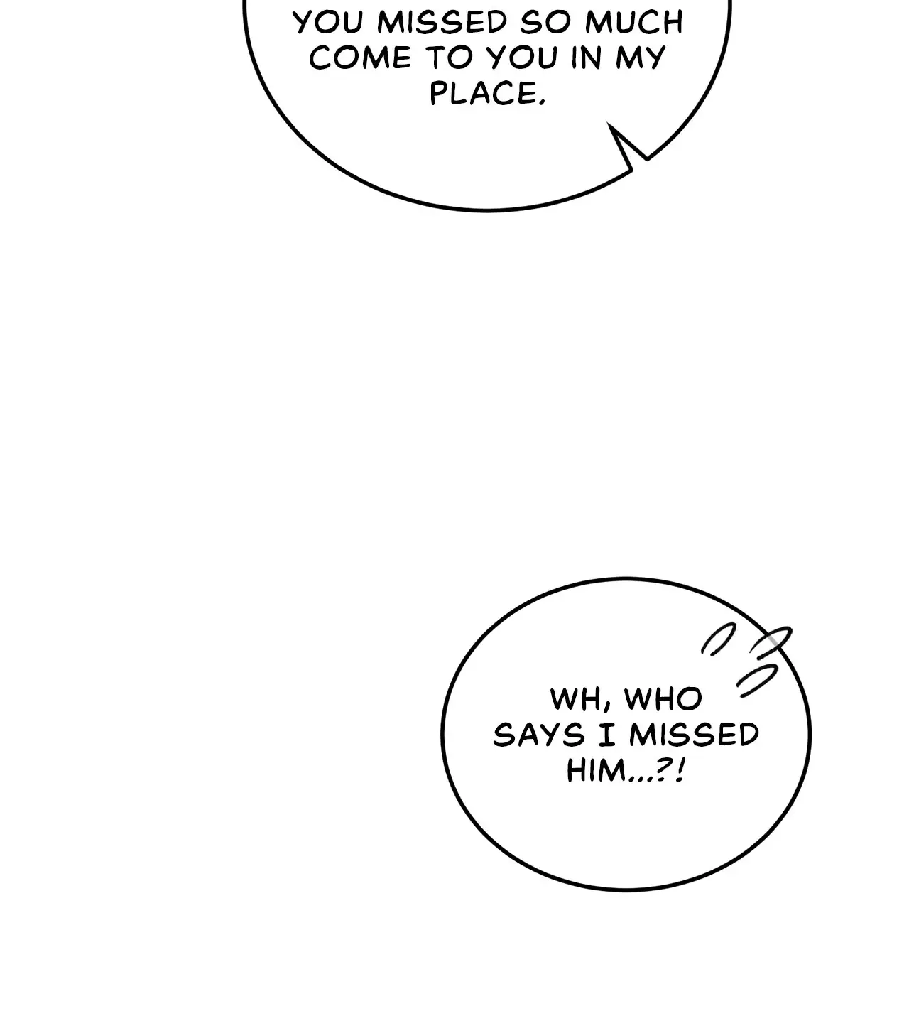 Even Though You Know It's Crazy Chapter 45 Page 216
