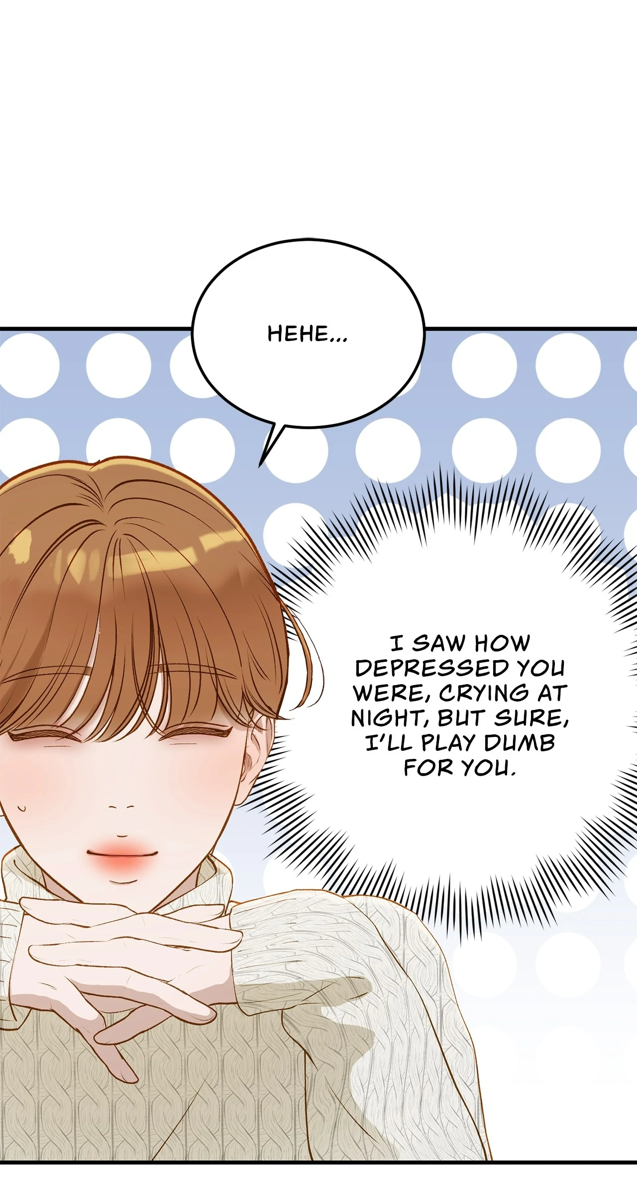 Even Though You Know It's Crazy Chapter 45 Page 217