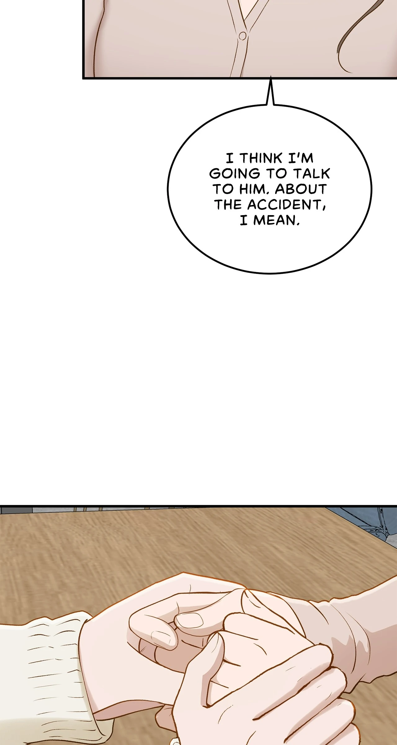 Even Though You Know It's Crazy Chapter 45 Page 223