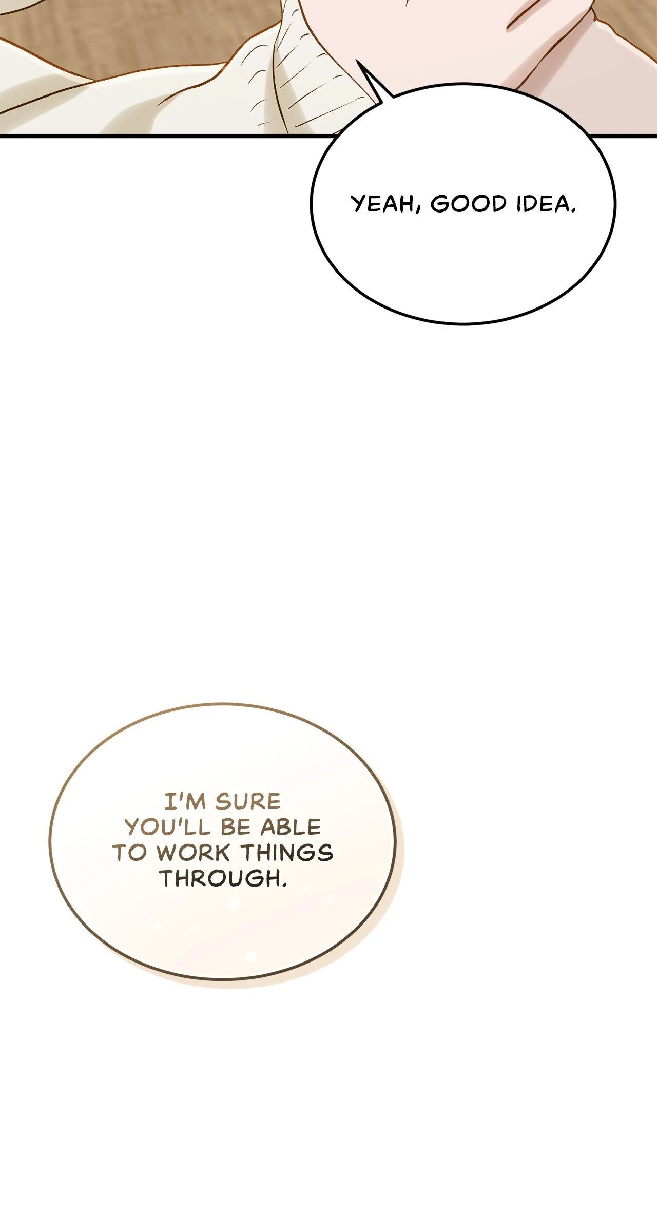 Even Though You Know It's Crazy Chapter 45 Page 226