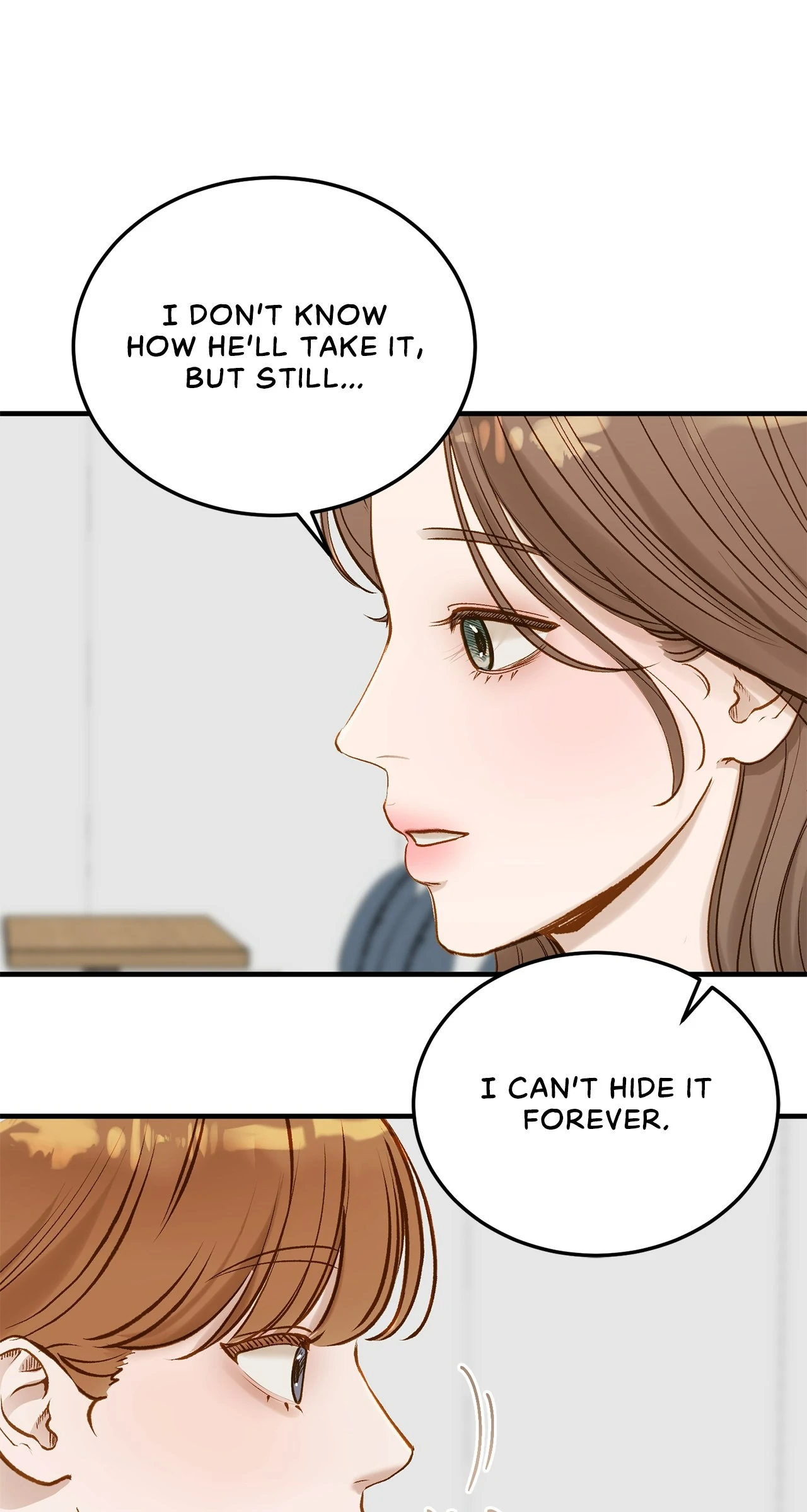 Even Though You Know It's Crazy Chapter 45 Page 229