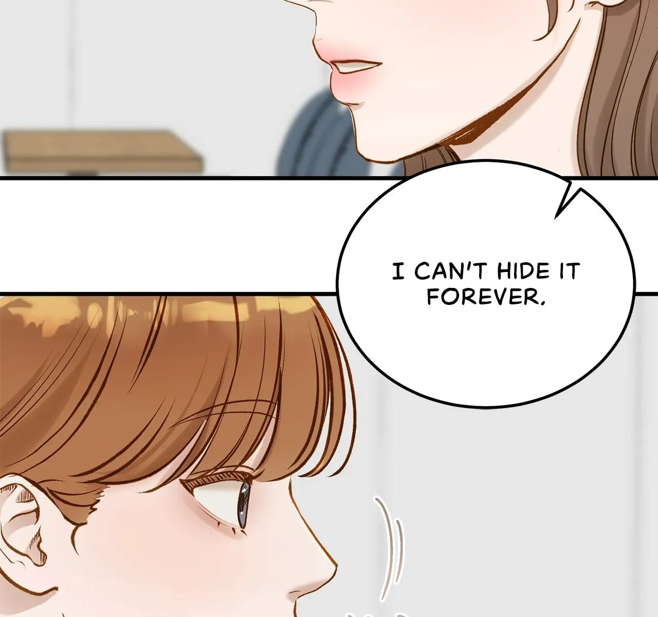 Even Though You Know It's Crazy Chapter 45 Page 231