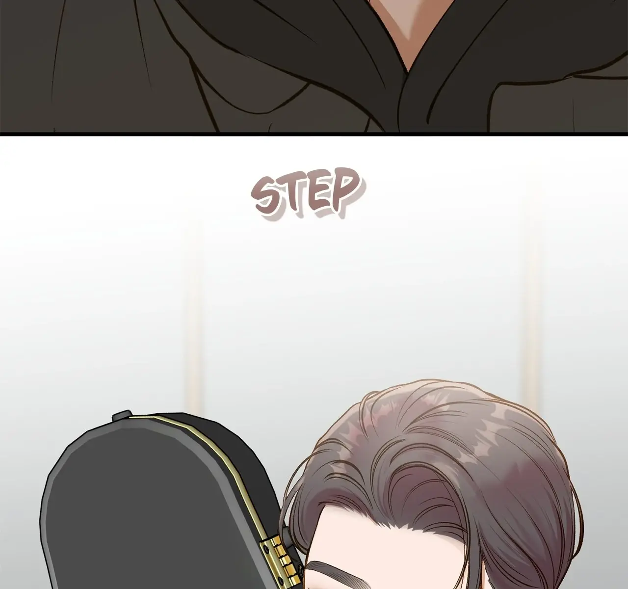 Even Though You Know It's Crazy Chapter 45 Page 237