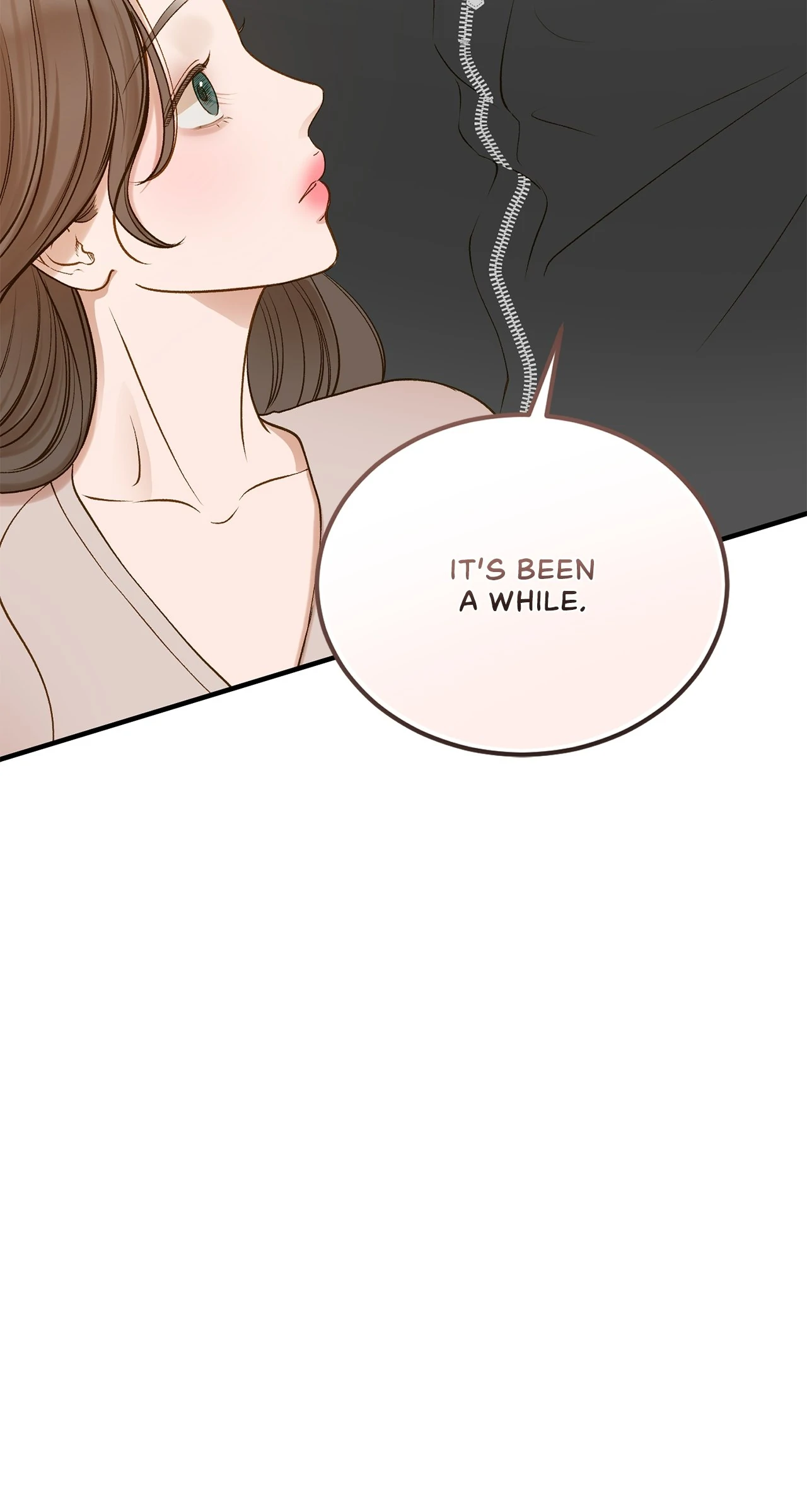 Even Though You Know It's Crazy Chapter 45 Page 239