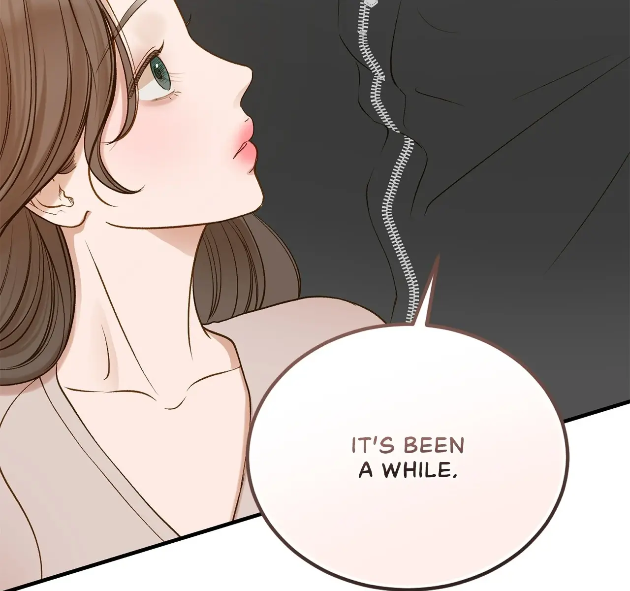 Even Though You Know It's Crazy Chapter 45 Page 240