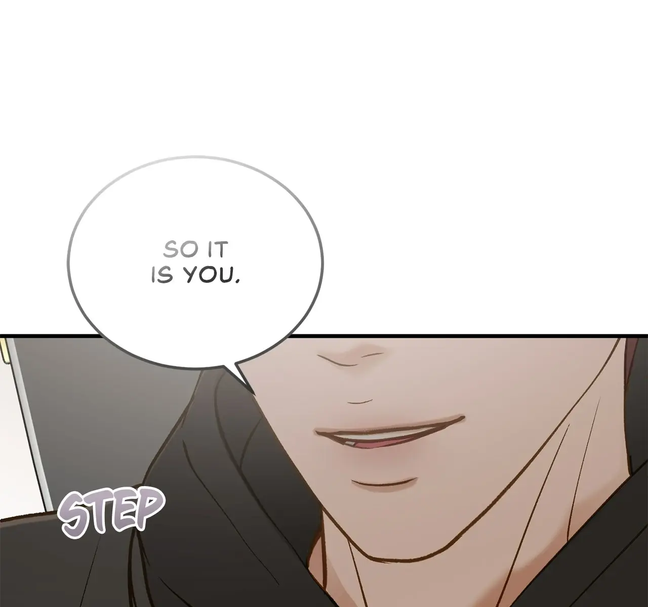 Even Though You Know It's Crazy Chapter 46 Page 3
