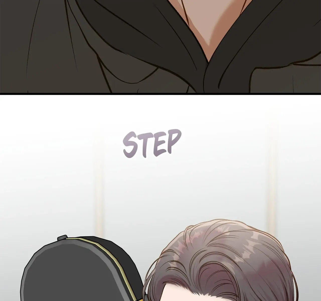 Even Though You Know It's Crazy Chapter 46 Page 4