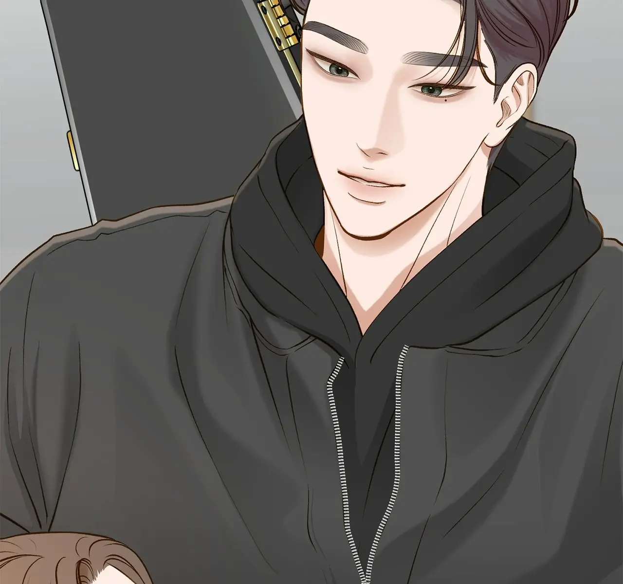 Even Though You Know It's Crazy Chapter 46 Page 6