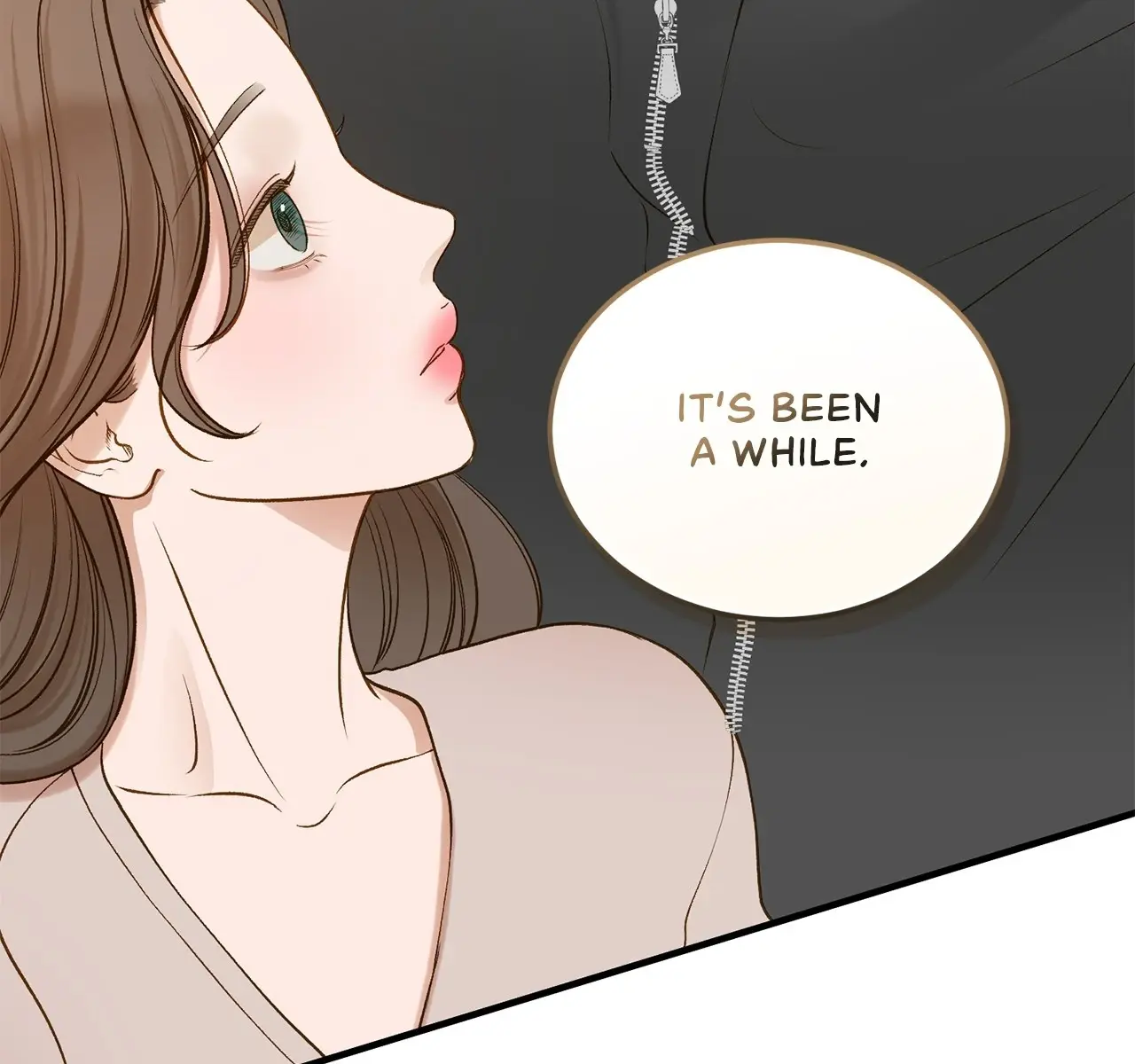 Even Though You Know It's Crazy Chapter 46 Page 7