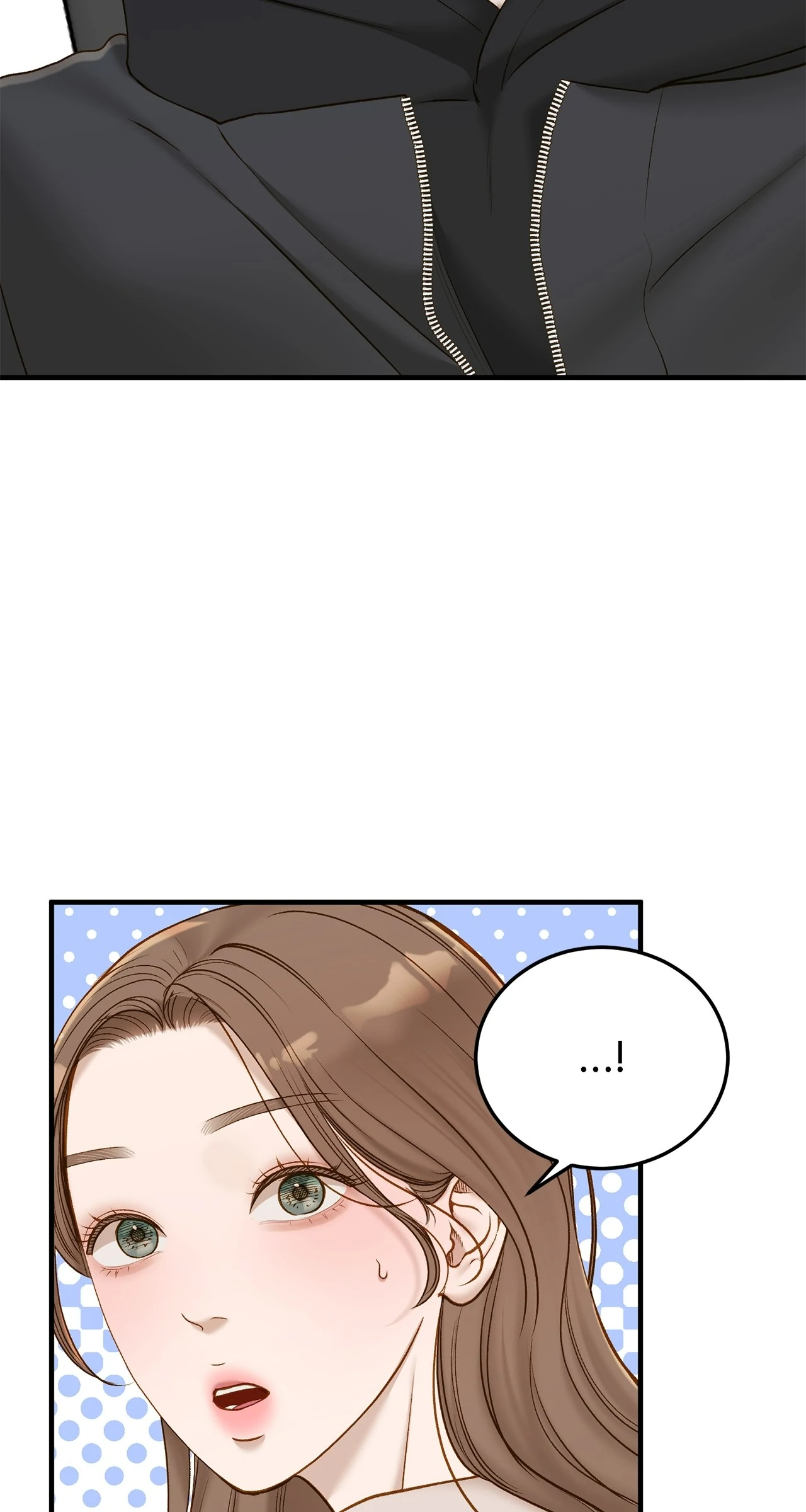 Even Though You Know It's Crazy Chapter 46 Page 11