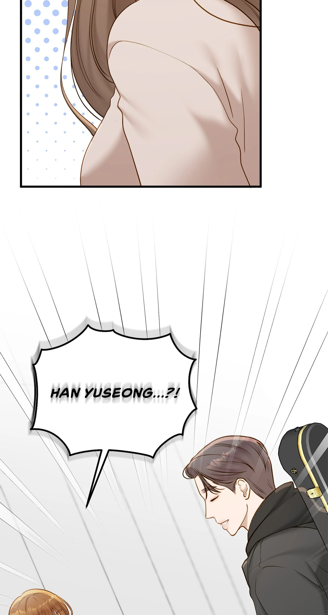 Even Though You Know It's Crazy Chapter 46 Page 14