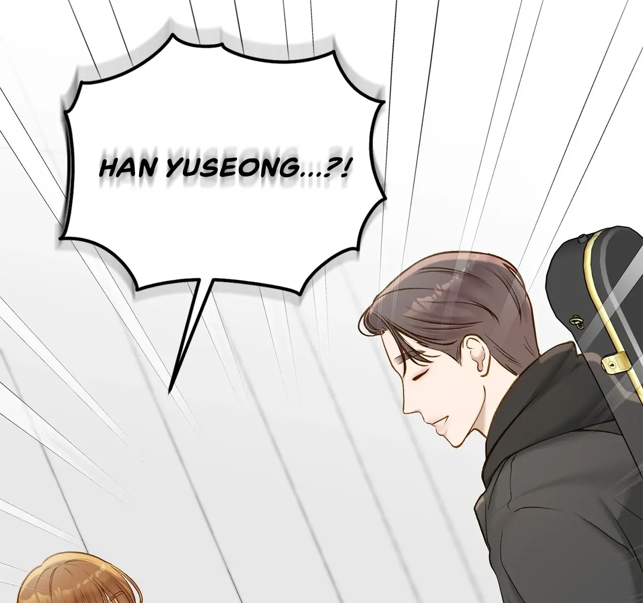 Even Though You Know It's Crazy Chapter 46 Page 16