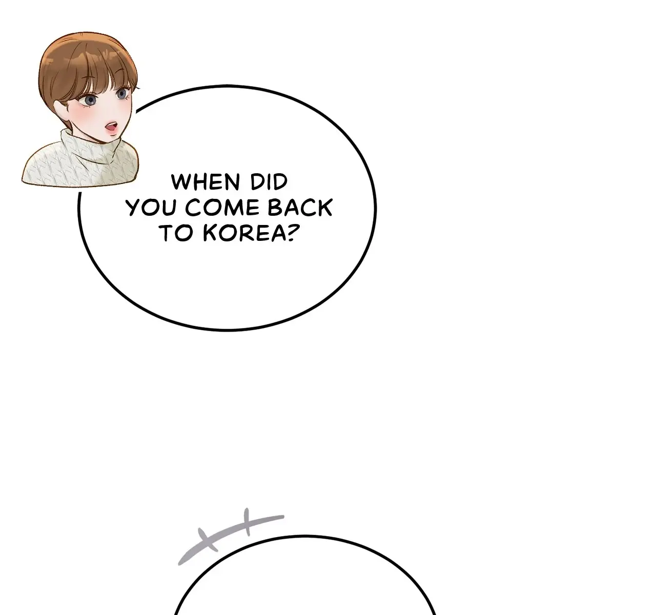Even Though You Know It's Crazy Chapter 46 Page 19